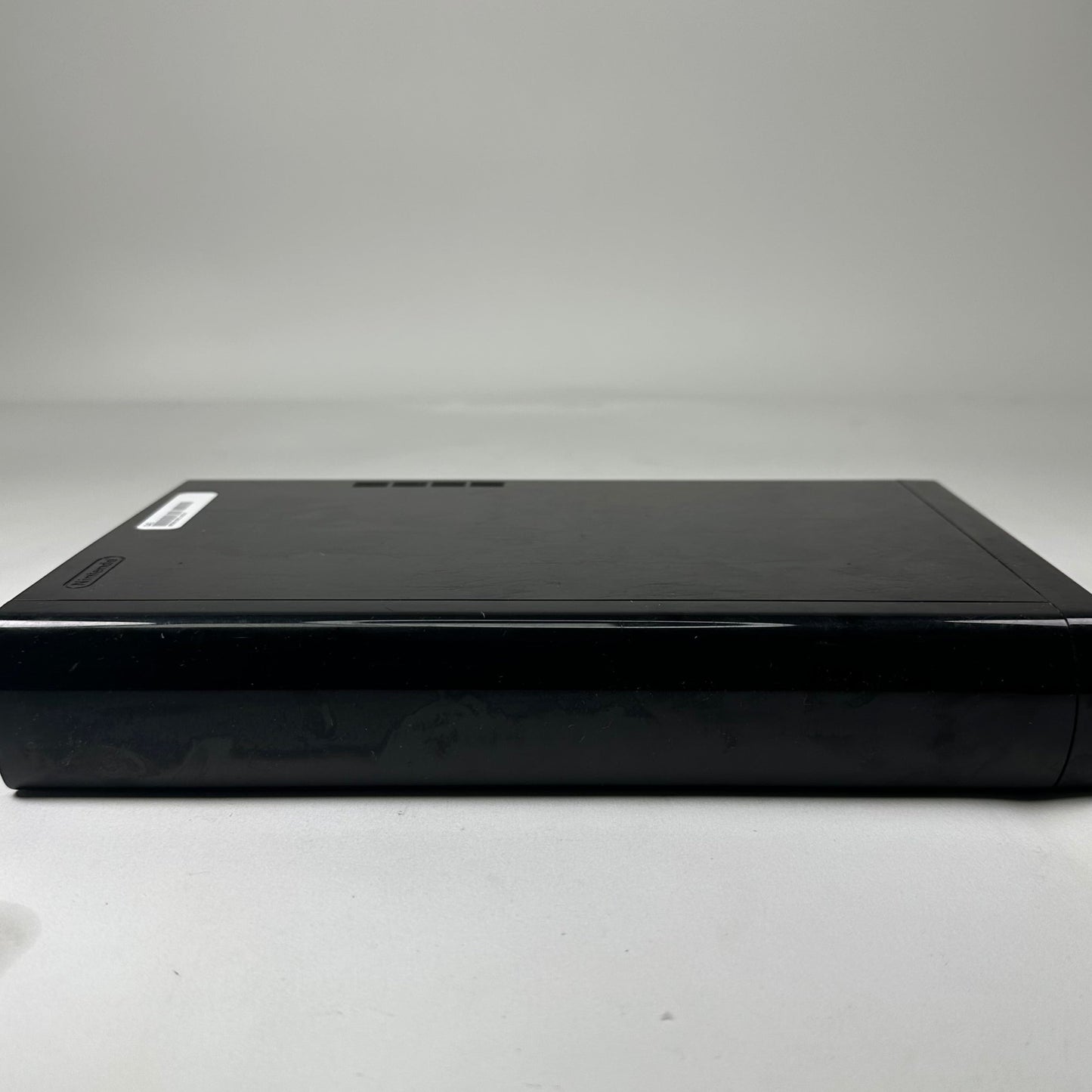 Nintendo Wii U Video Game Console WUP-101(02) Black