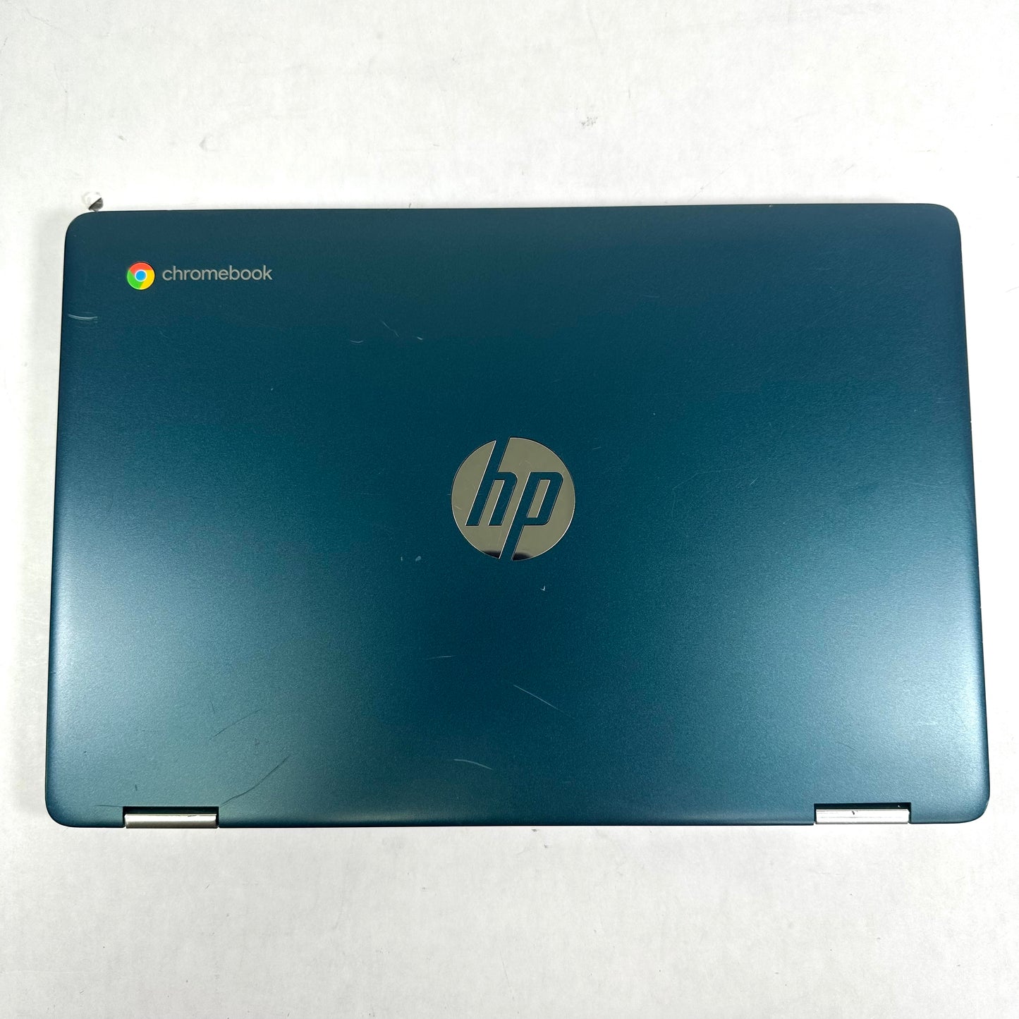 HP Chromebook X360 14" Celeron N4205U 6GB RAM 32GB SSD