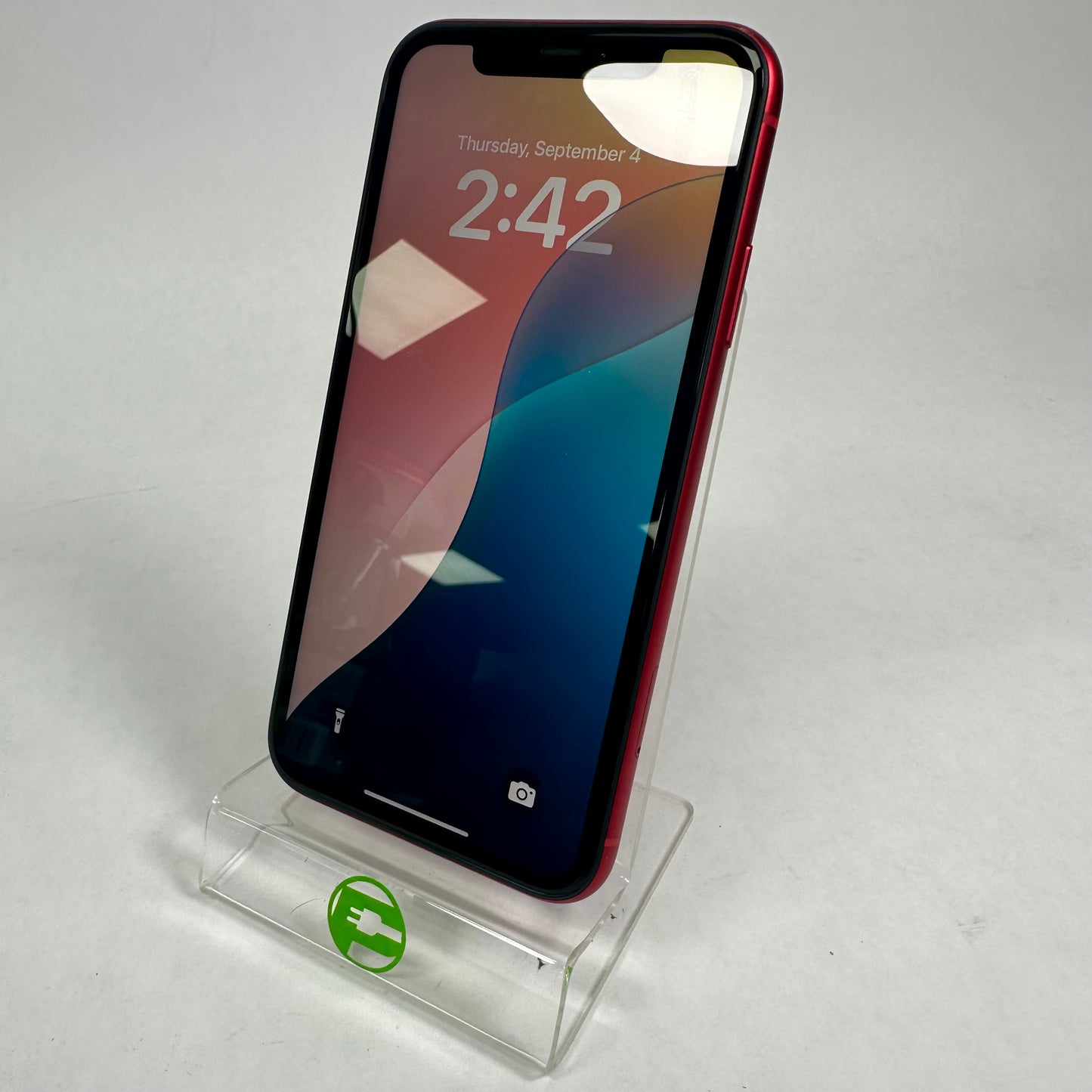 Broken Unlocked Apple iPhone 11 64GB