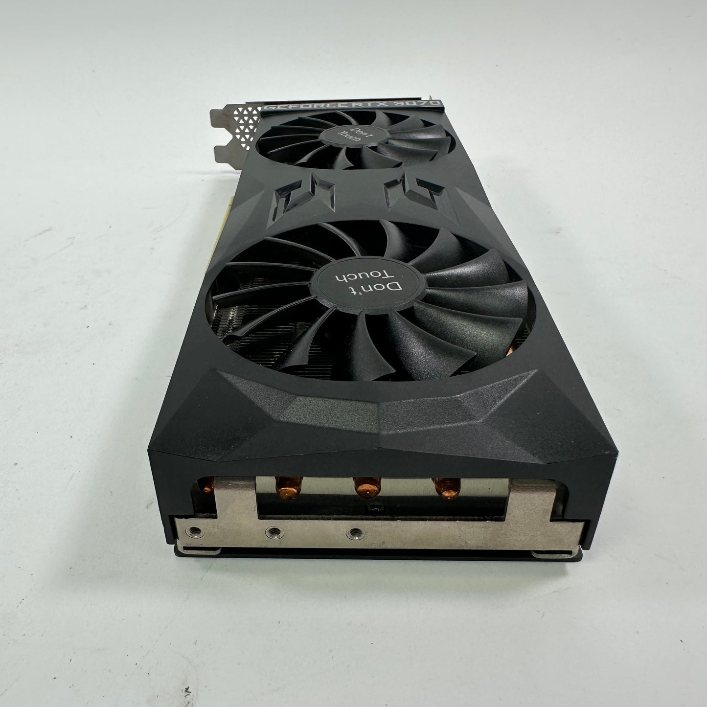 Acer GeForce RTX 3070 8GB GDDR6 Graphics Card 288-3N617-010A8