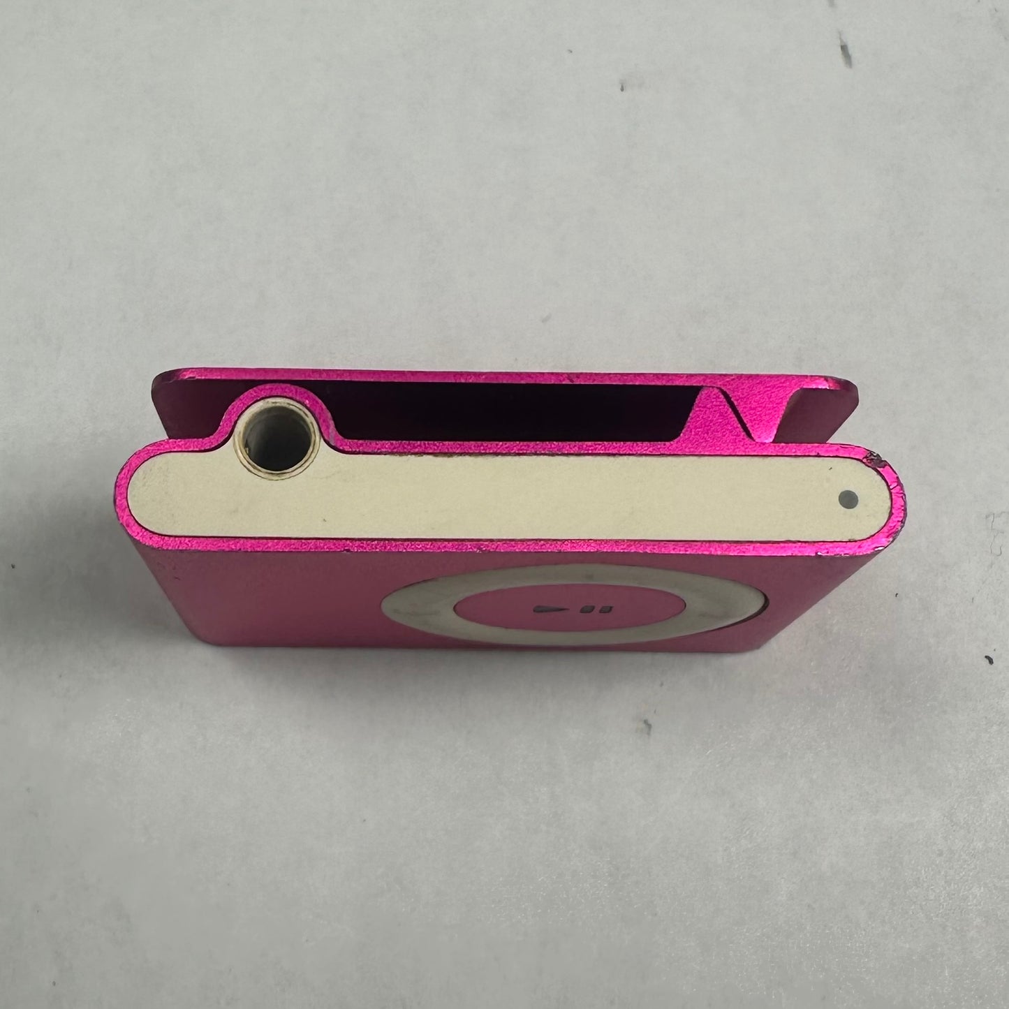 Apple iPod Shuffle 2nd Gen 1GB PINK MB812LL/A