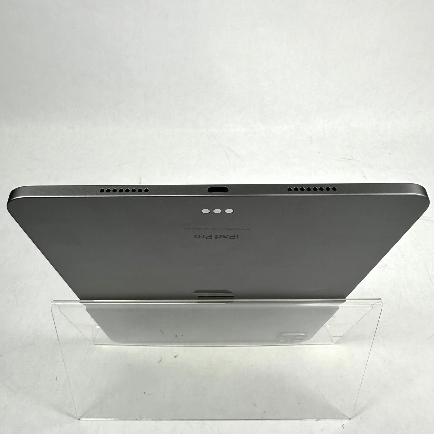WiFi Only Apple iPad Pro 4th Gen 256GB