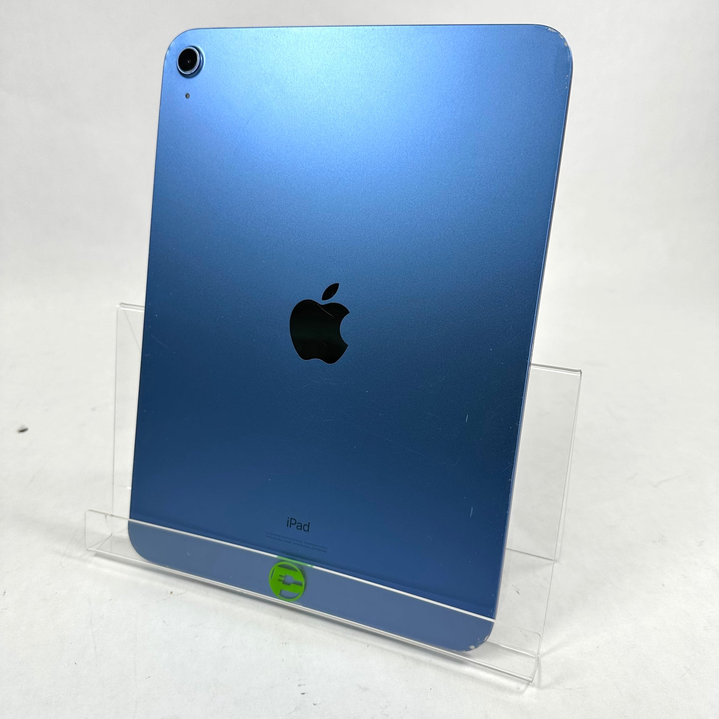 WiFi Only Apple iPad 10th Gen 64GB
