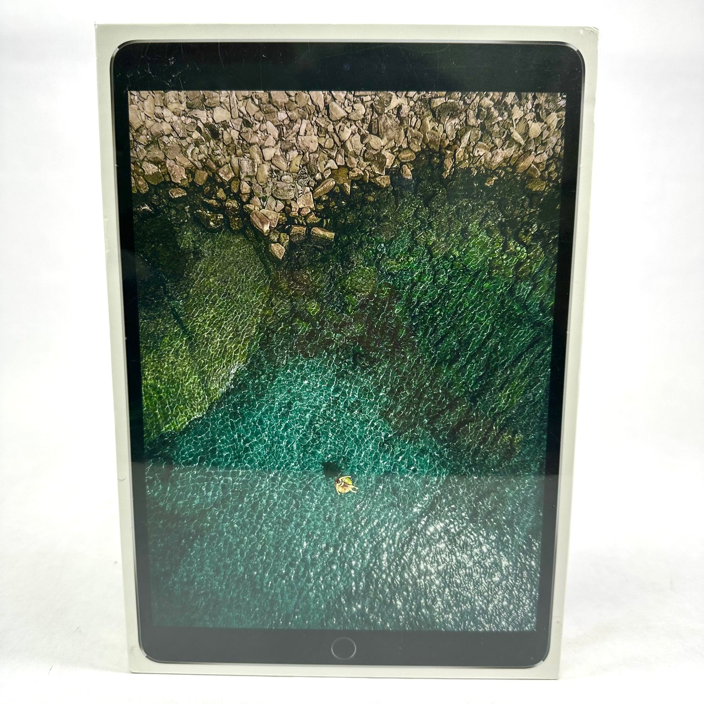 New WiFi Only Apple iPad Pro 10.5" 512GB Space gray