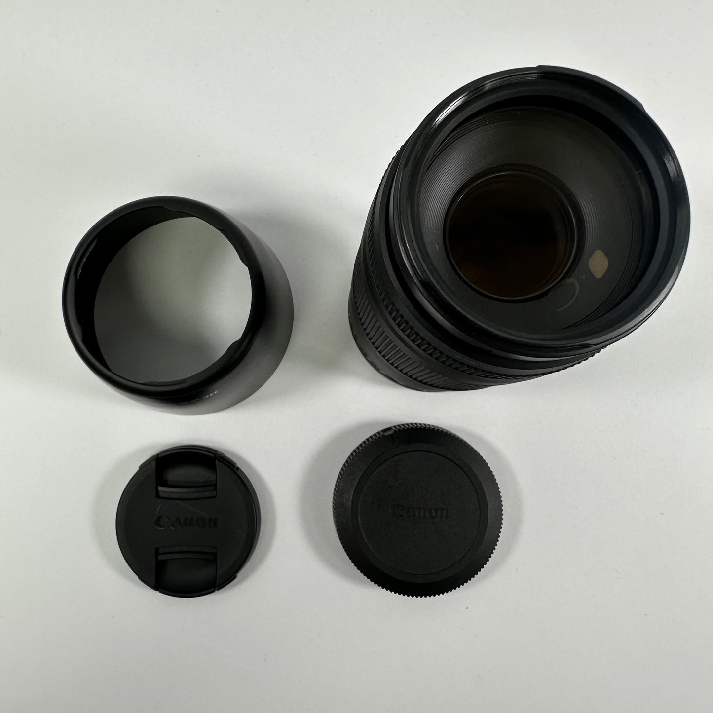 Canon RF 75-300mm f/4-5.6 Auto & Manual Lens