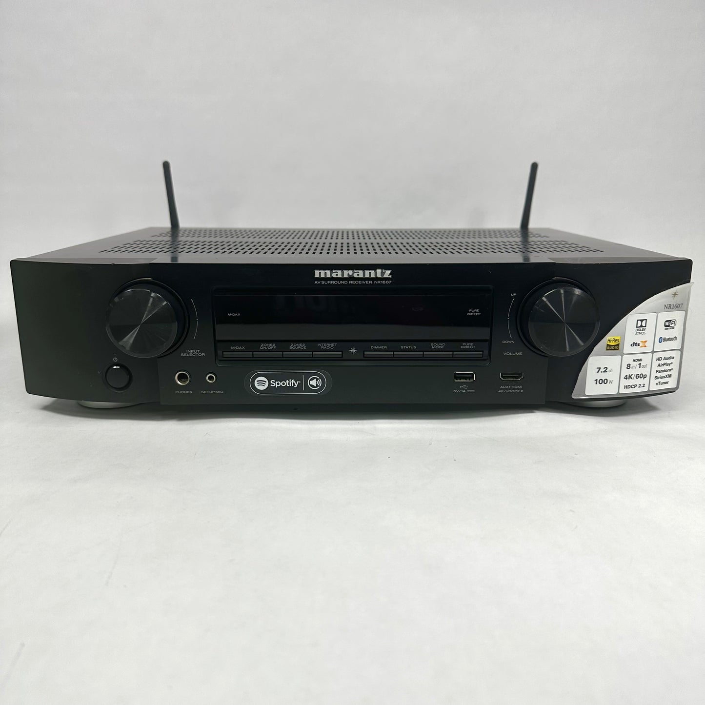 Marantz AV Surround Receiver