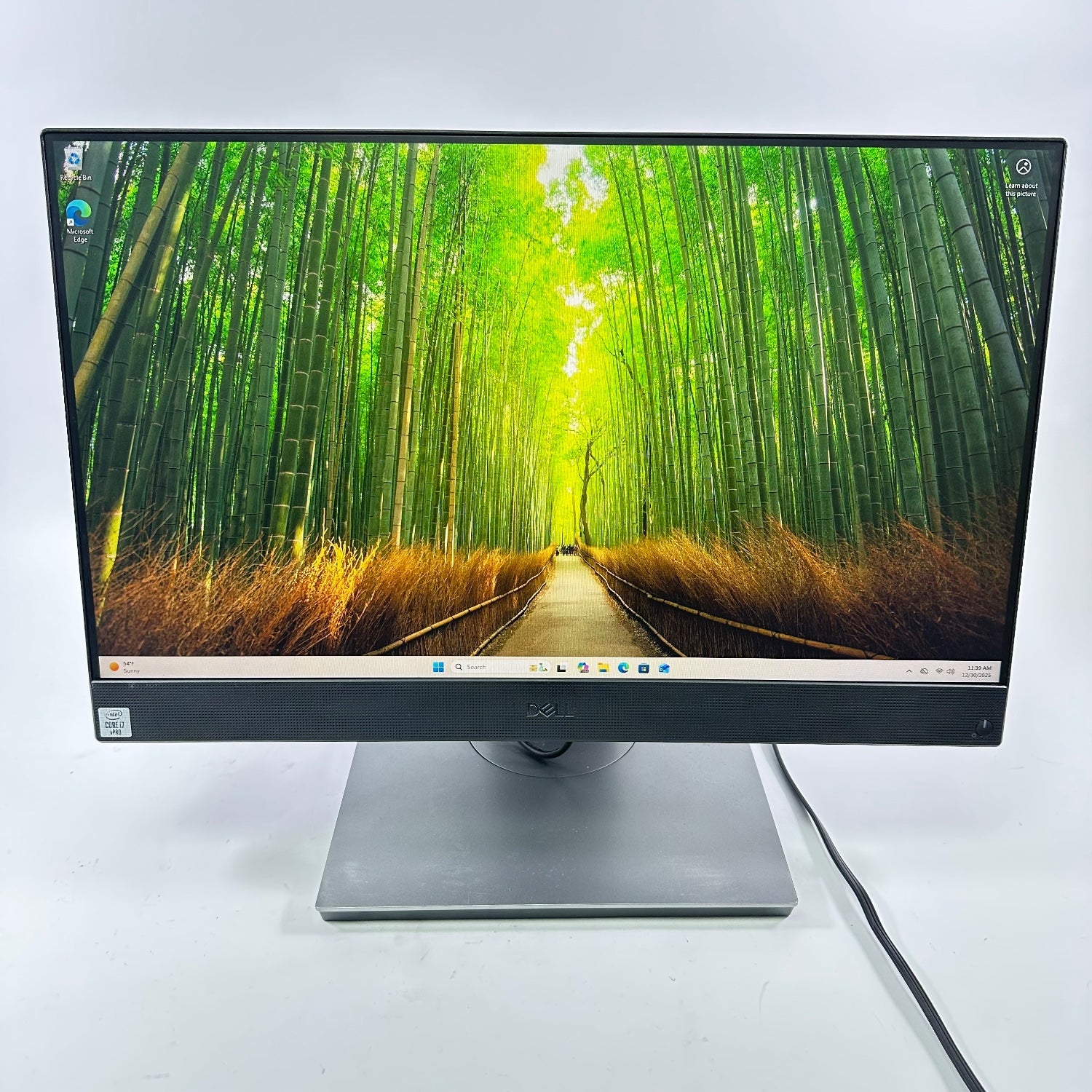 Dell OptiPlex 7410 All in One 7480 AIO 23.8