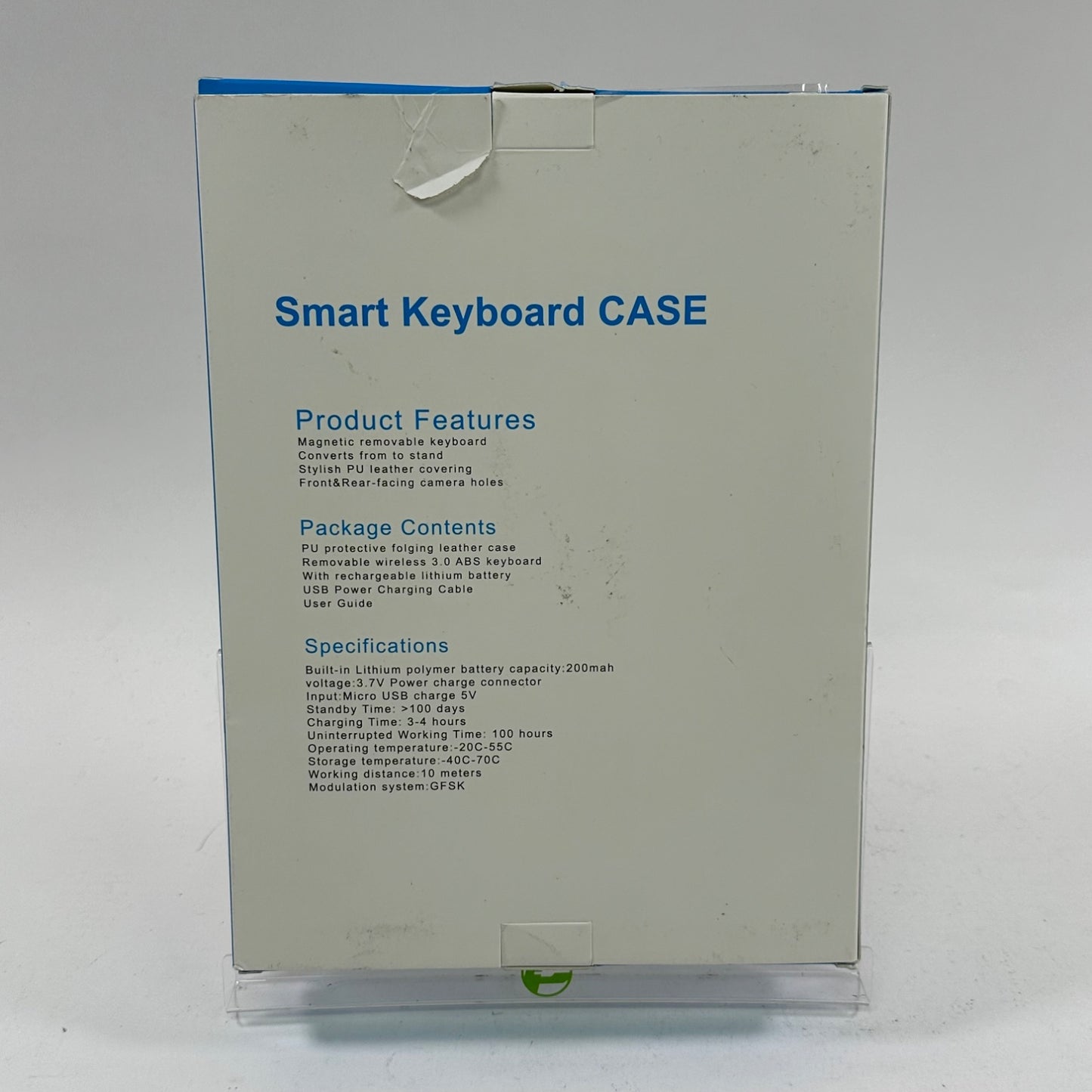 Product Image