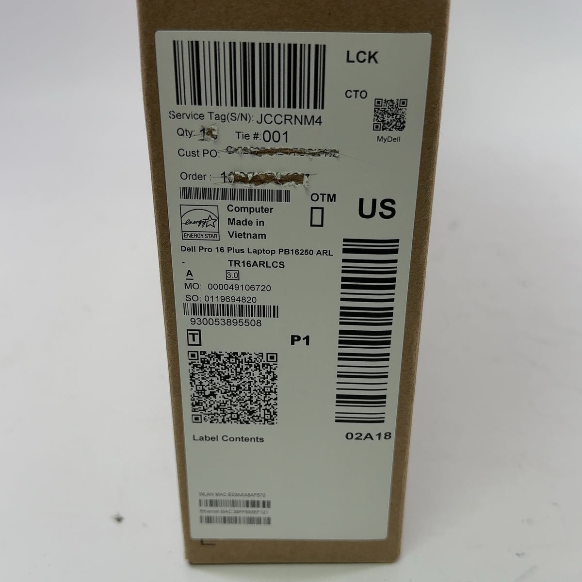Product Image