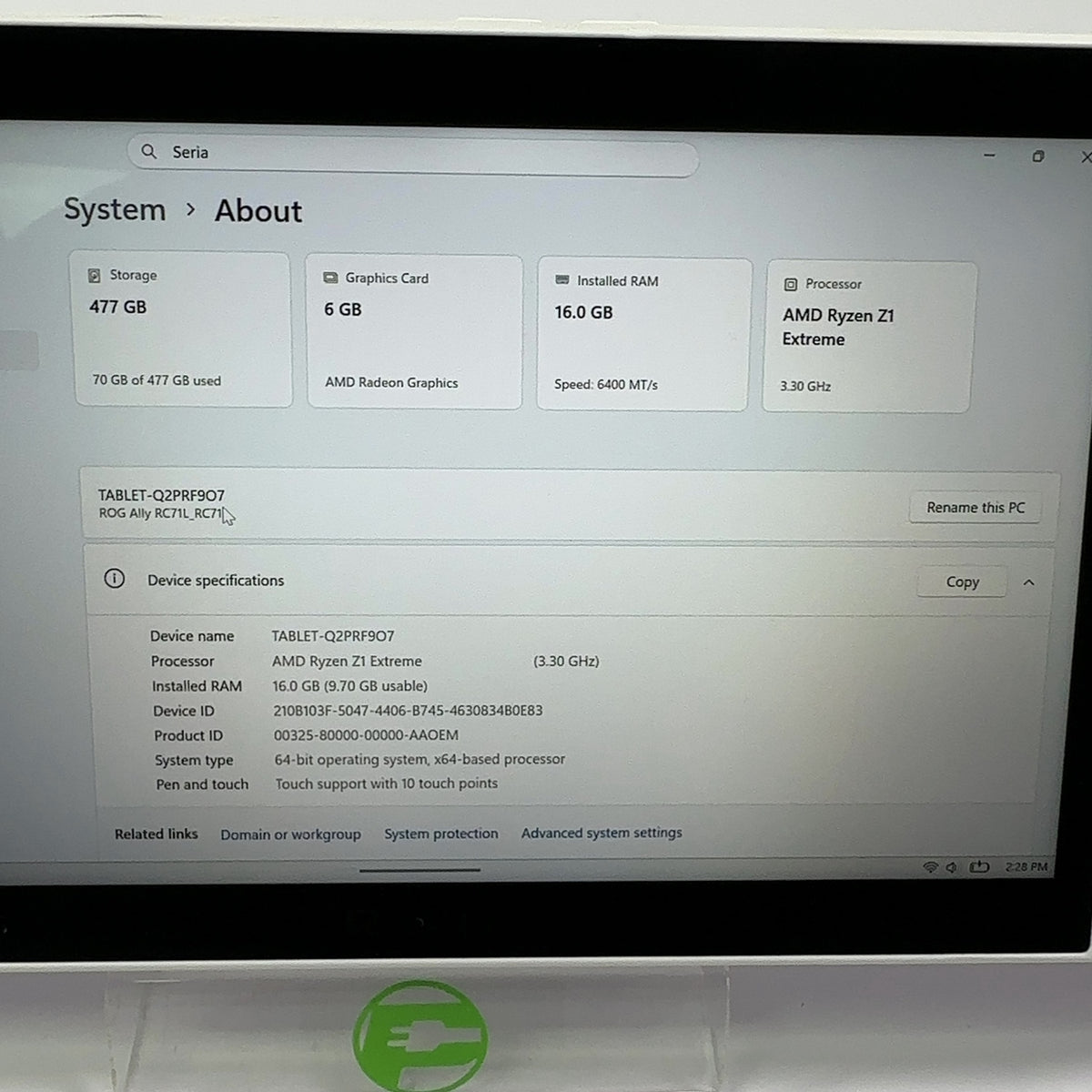 Product Image