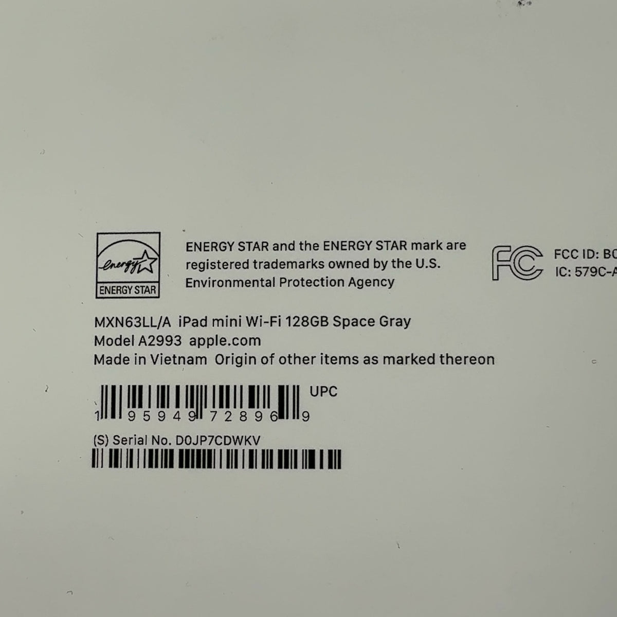 Product Image