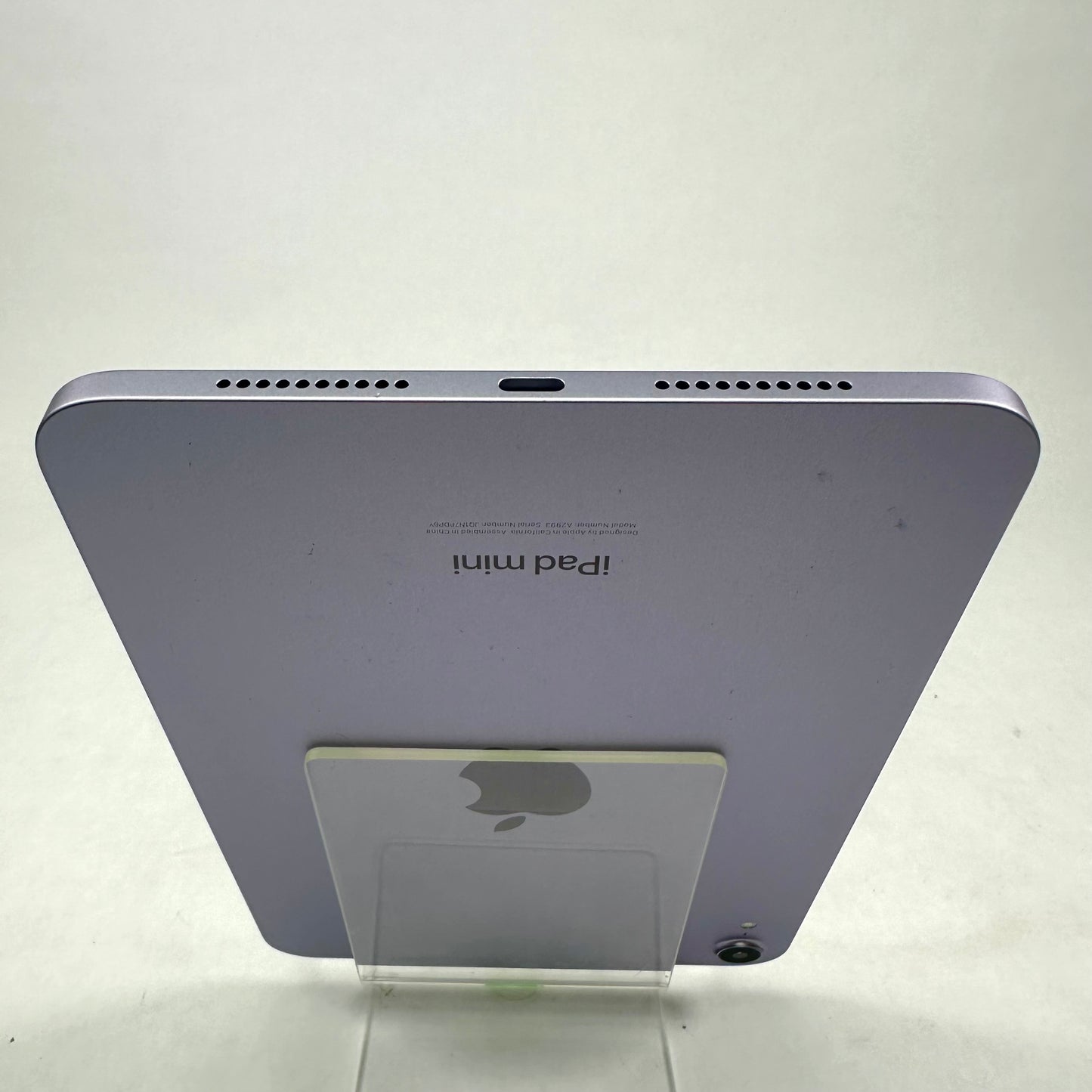 WiFi Only Apple iPad mini (A17 Pro) 128GB