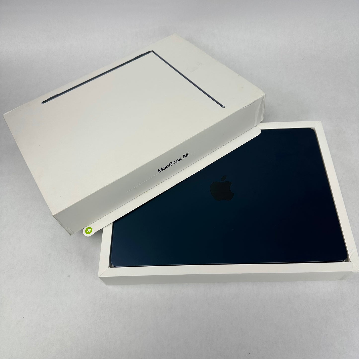 2023 Apple MacBook Air 15" M4 8GB RAM 256GB SSD