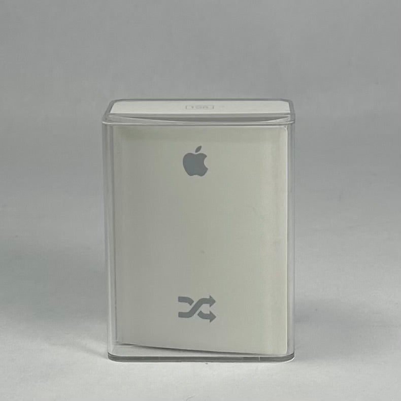 Apple iPod Shuffle 2nd Gen 1GB PINK MB812LL/A