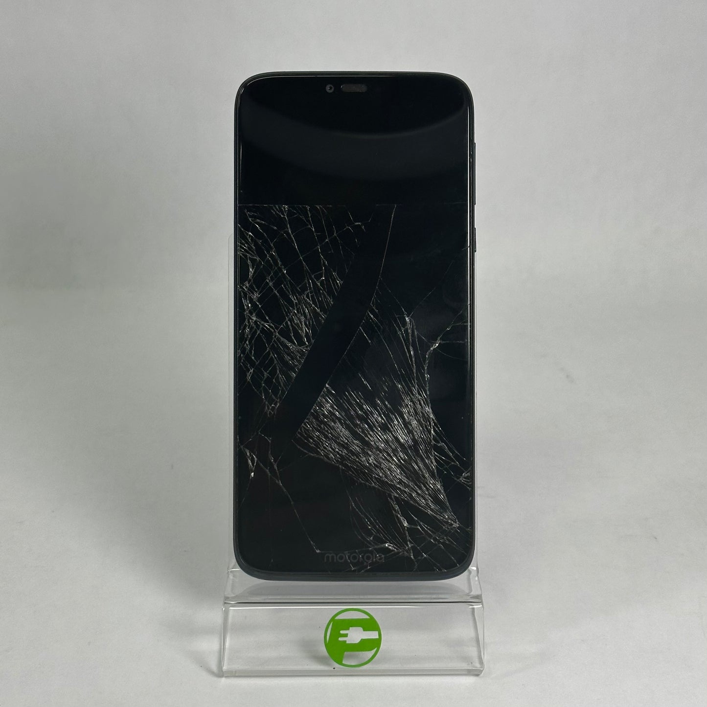 Broken Factory Unlocked Motorola Moto G7 Power 32GB 10 XT1955-5