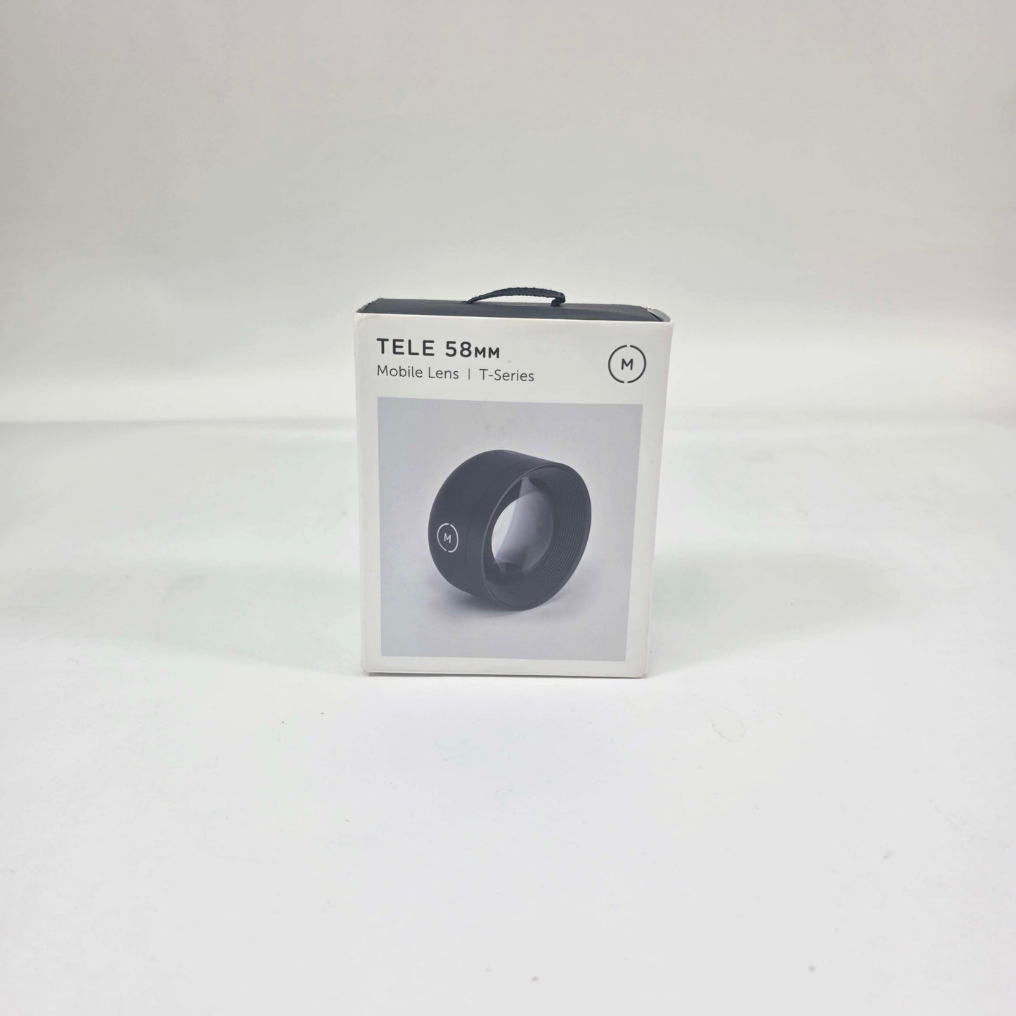 Moment TELE LENS 58MM For SmartPhone Camera