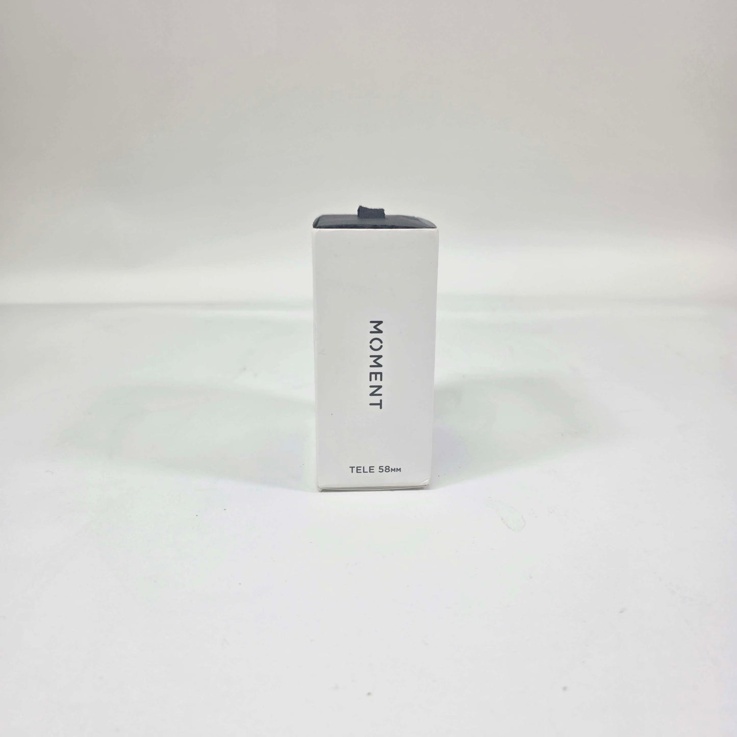 Moment TELE LENS 58MM For SmartPhone Camera