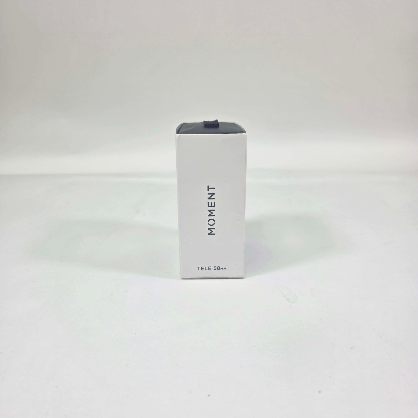 Moment TELE LENS 58MM For SmartPhone Camera