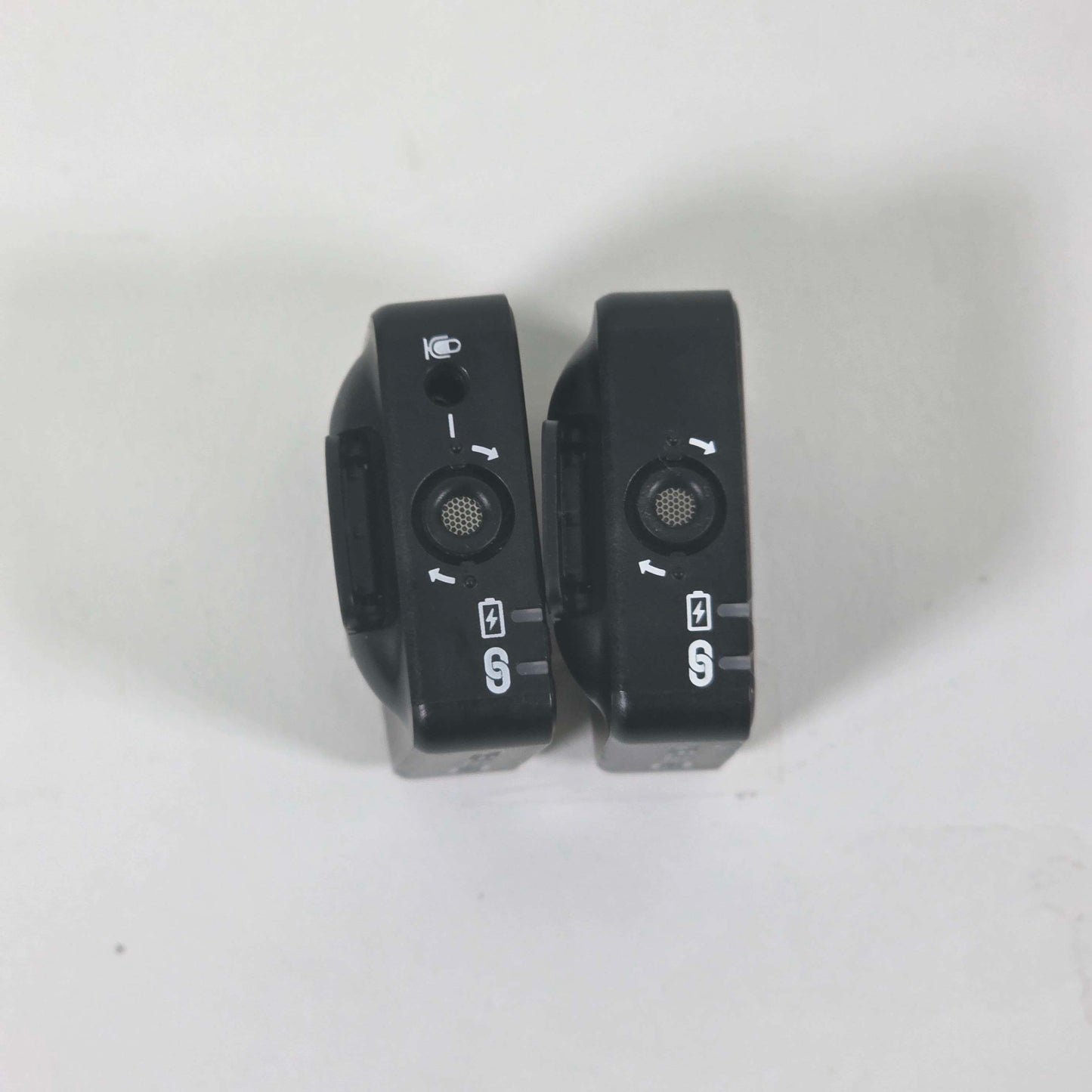 RODE Wireless ME RX Wireless Podcast Microphone (Receiver,Transmitter+Cables)
