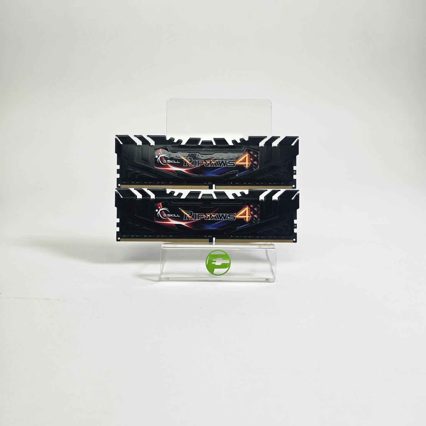 G.Skill RIPJAWS4 8GB RAM DDR4