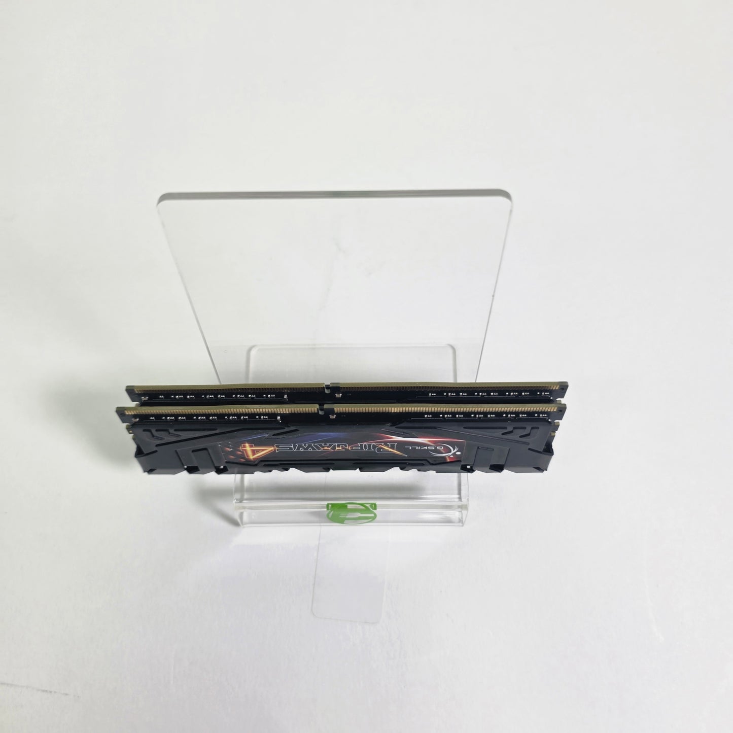 G.Skill RIPJAWS4 8GB RAM DDR4
