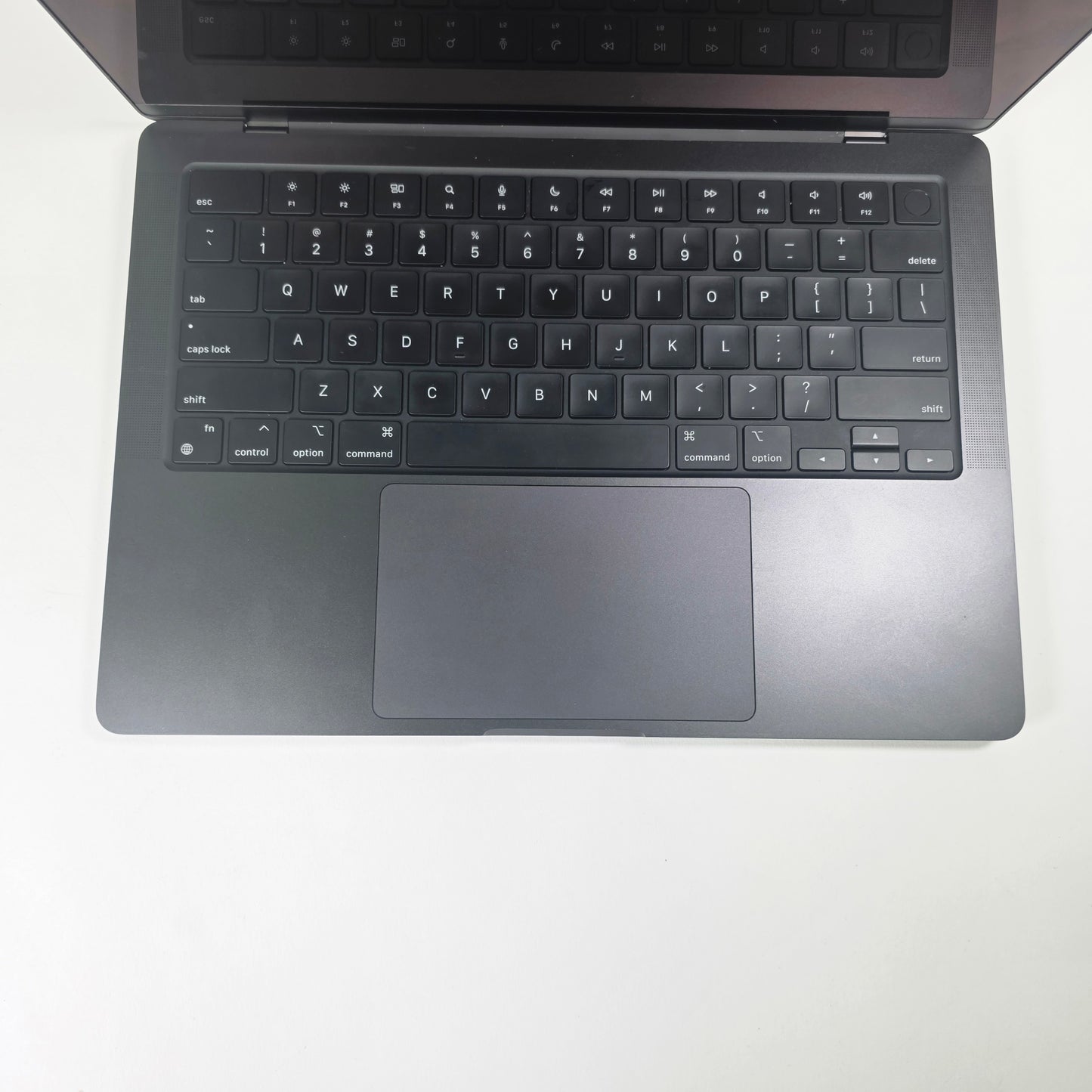 2024 Apple MacBook Pro 14" M4 PRO 4.5 24GB RAM 500GB SSD A3401