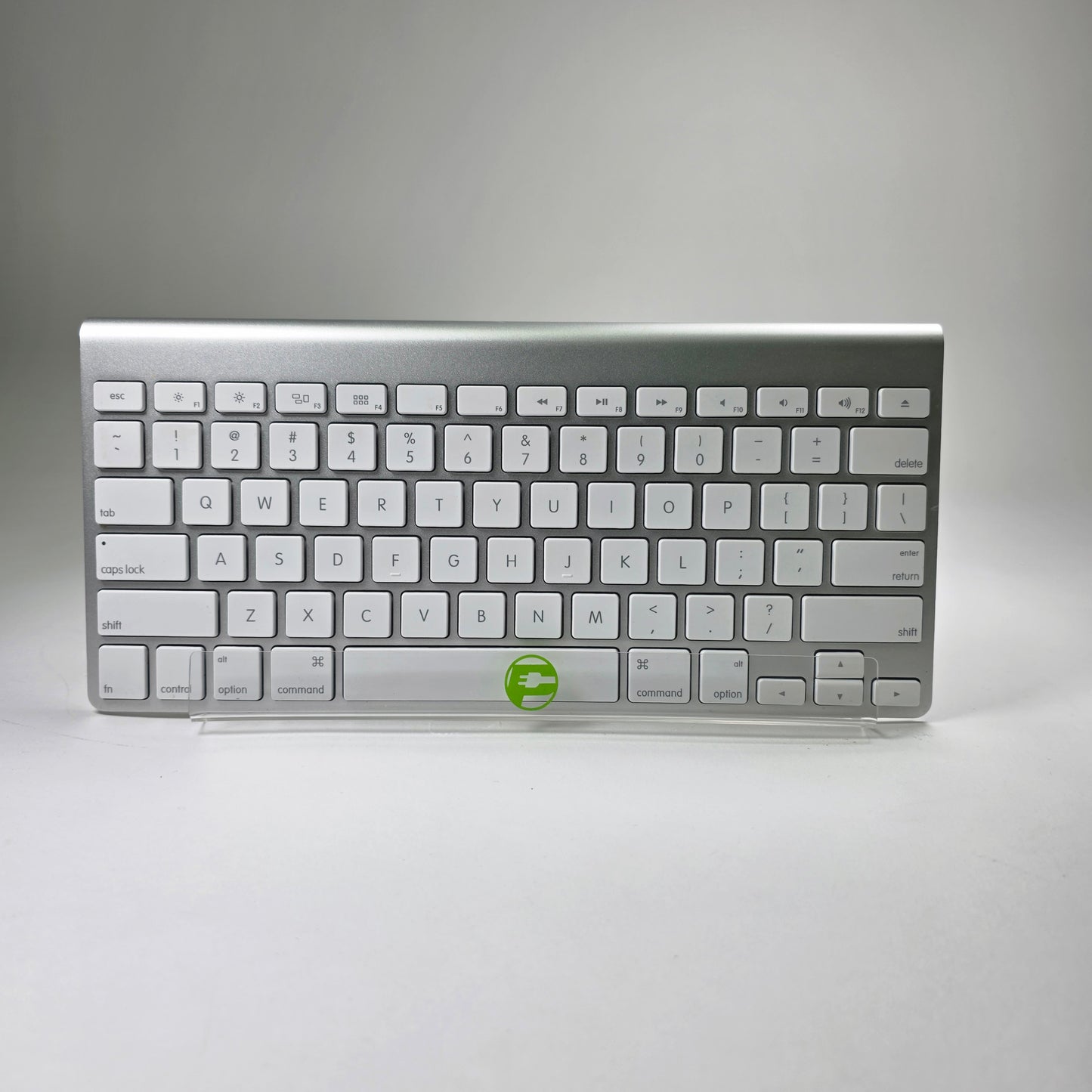 Apple WIRELESS KEYBOARD Space Gray A1314