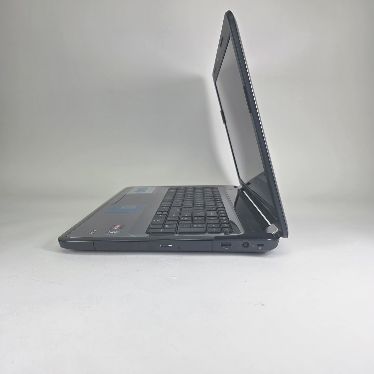 HP PAVILION G7 NOTEBOOK PC 17.3