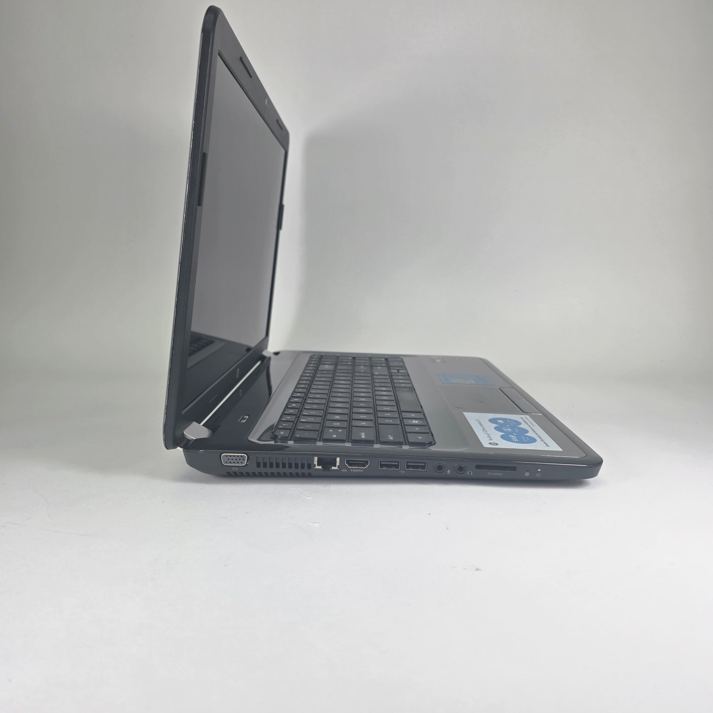 HP PAVILION G7 NOTEBOOK PC 17.3
