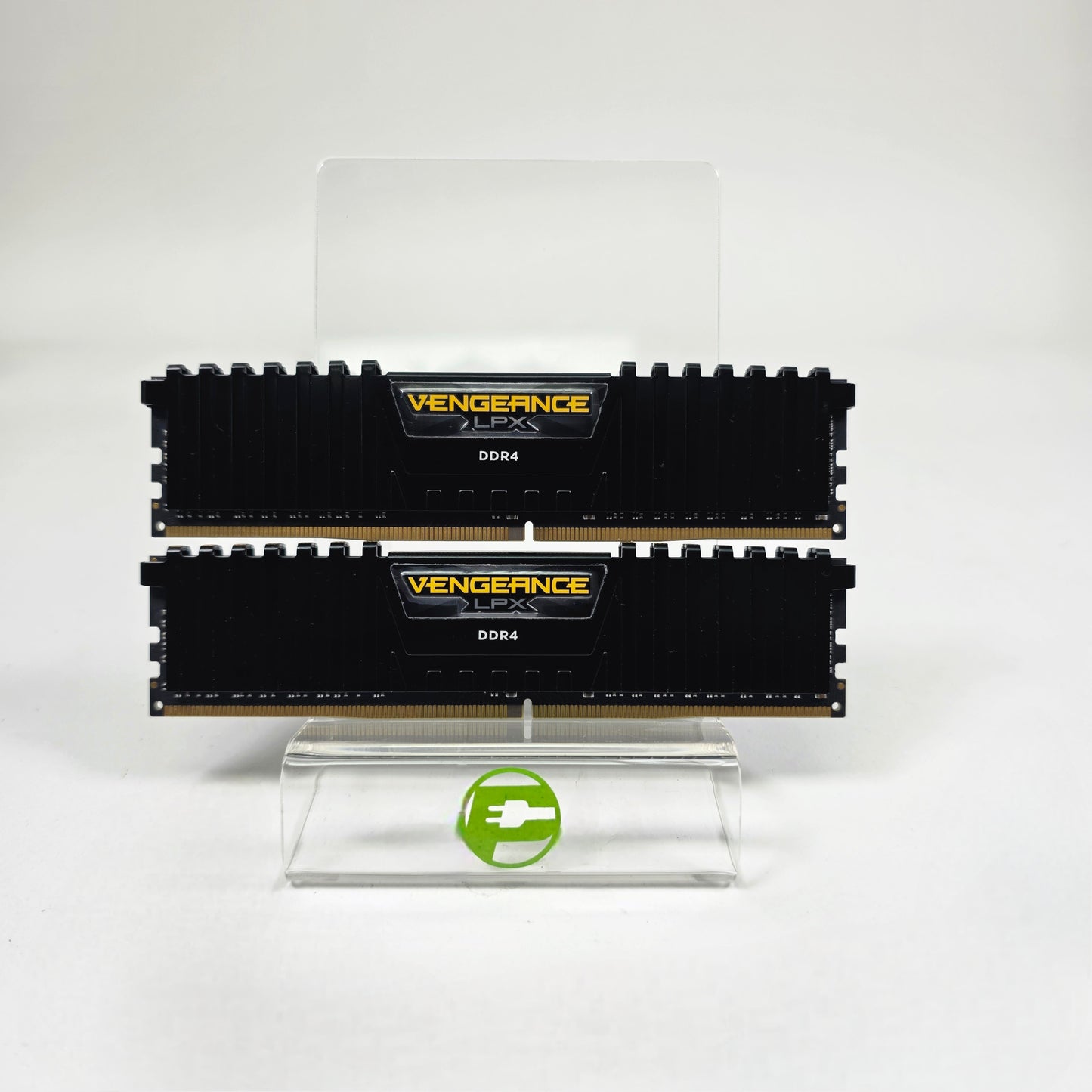 Vengeance lpx 16GB (4×4GB) RAM DDR4 2133MHz
