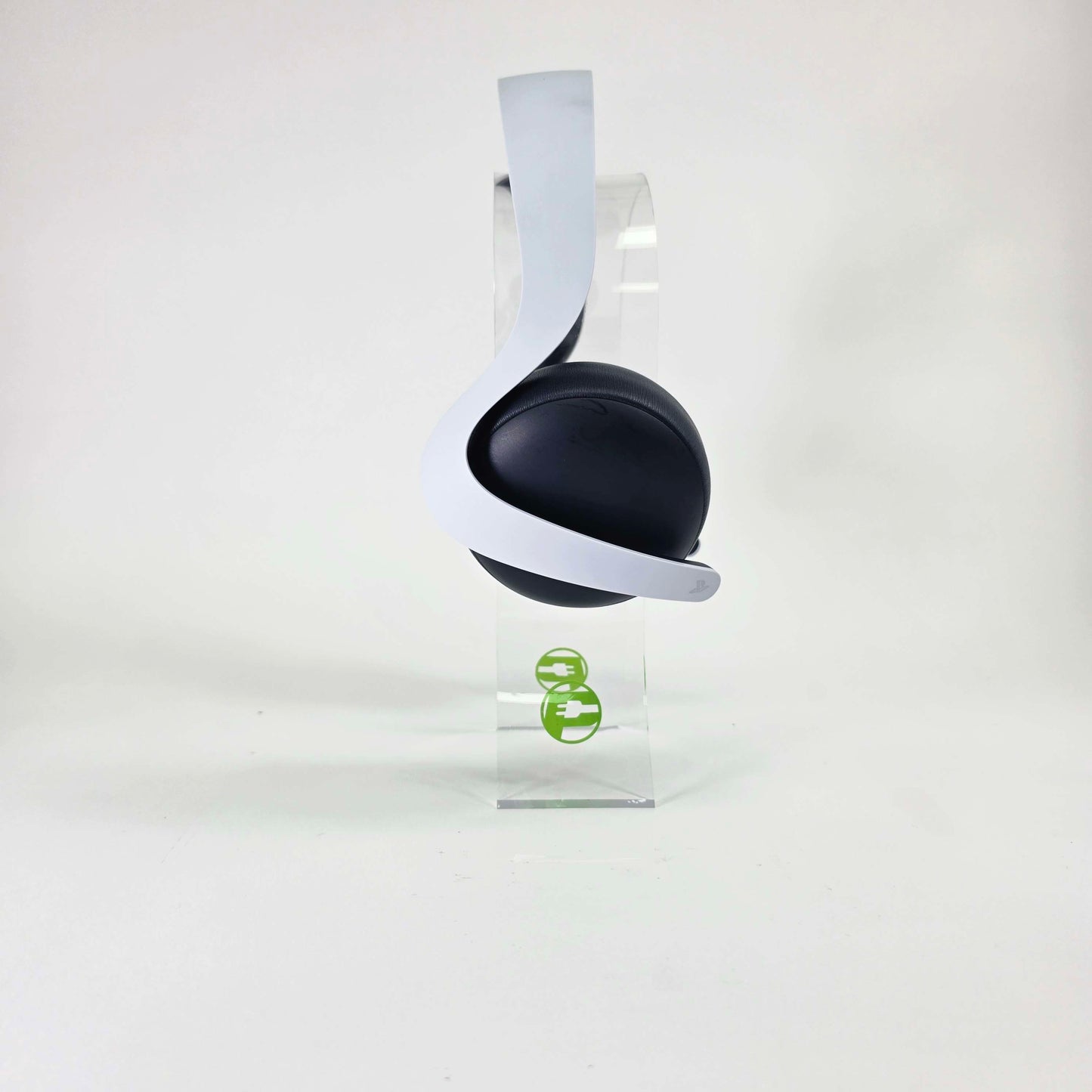 Sony Elite pulse Gaming Headset White CFI-ZWA2