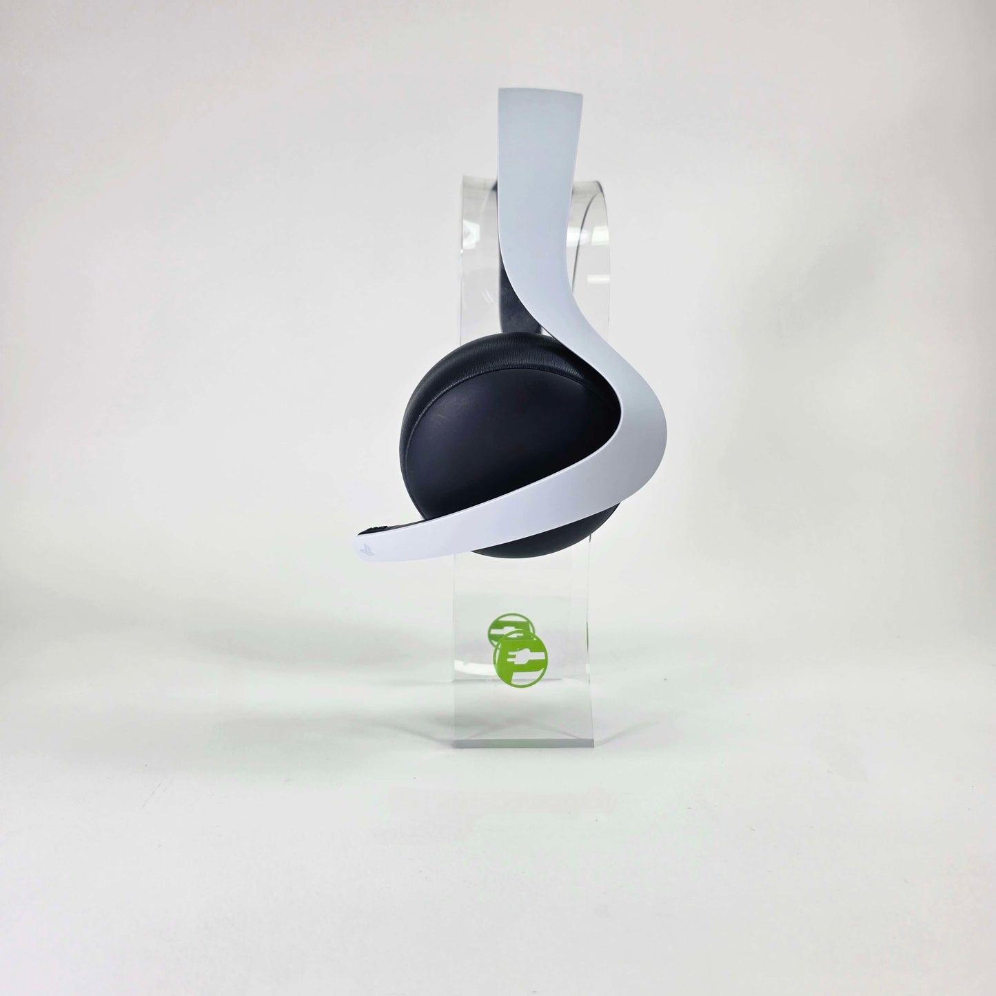 Sony Elite pulse Gaming Headset White CFI-ZWA2