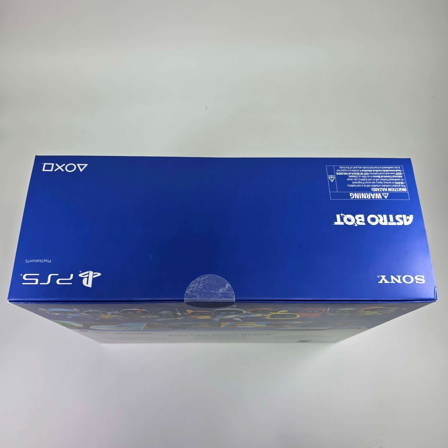 New Sony PlayStation 5 Disc Edition PS5 1TB White Console Gaming System CFI-2015