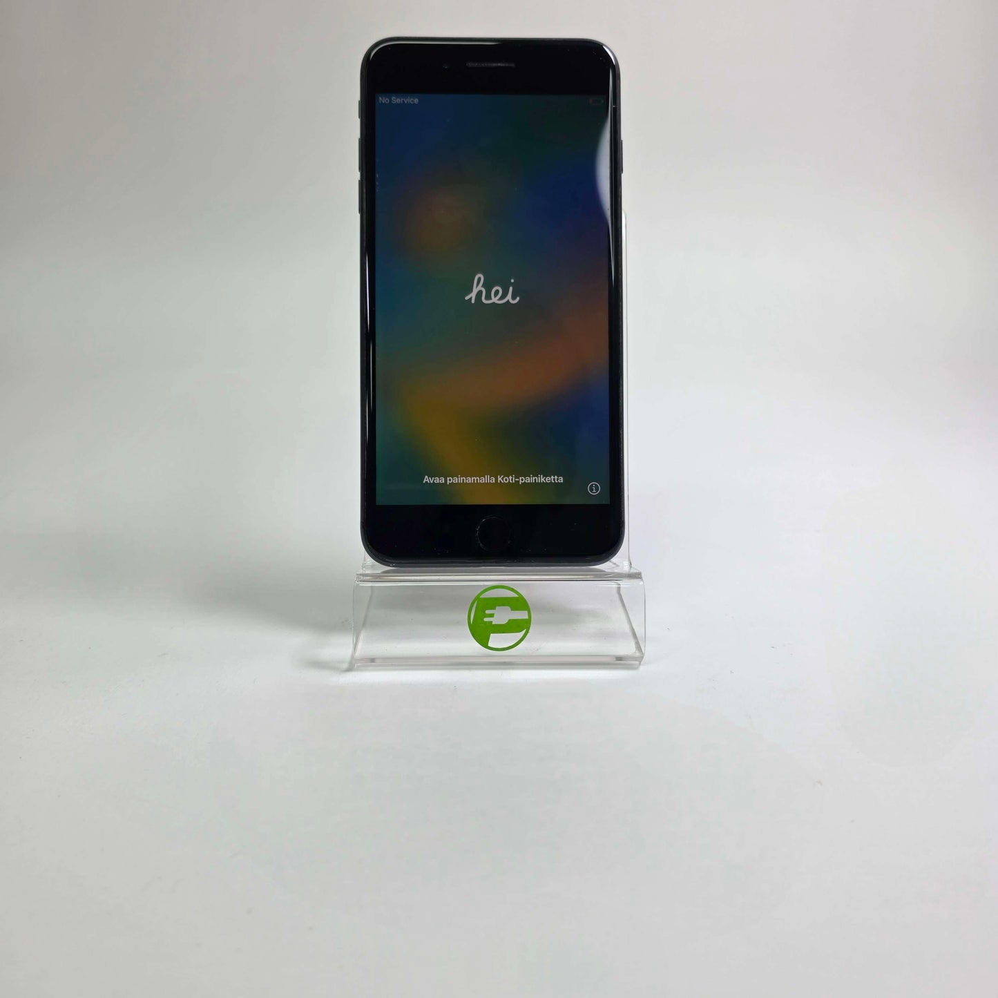 Broken Unlocked Apple iPhone 8 Plus 64GB MQ8D2LL/A
