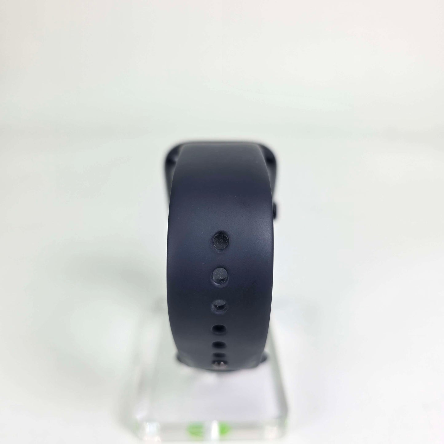 Unlocked Apple Watch Series 9 45MM Black Ceramic