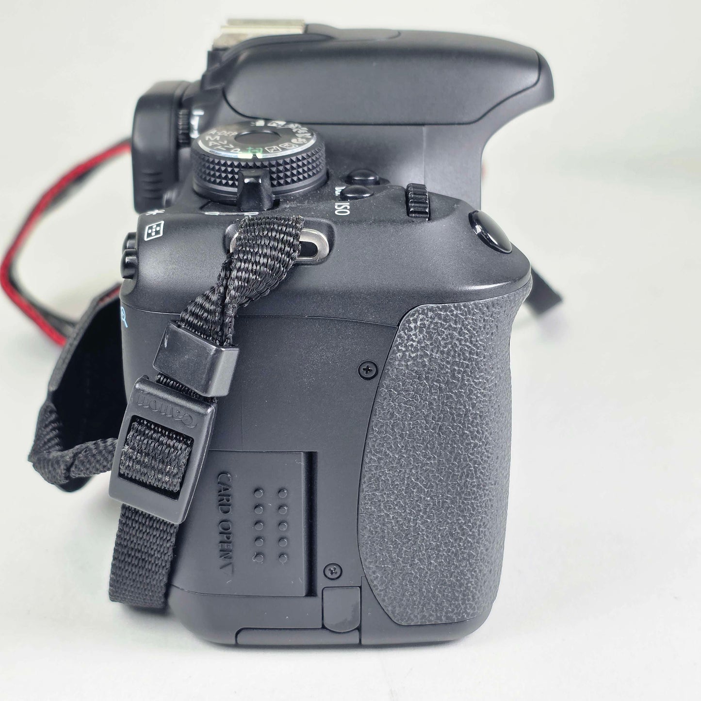Canon EOS 600D 18.0MP DLSR