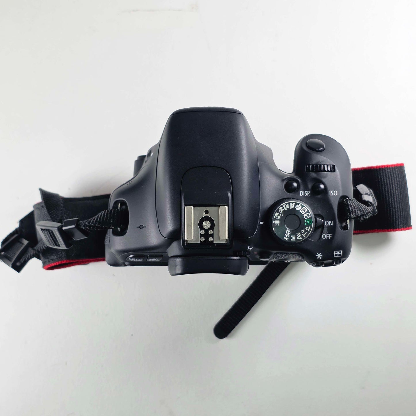 Canon EOS 600D 18.0MP DLSR