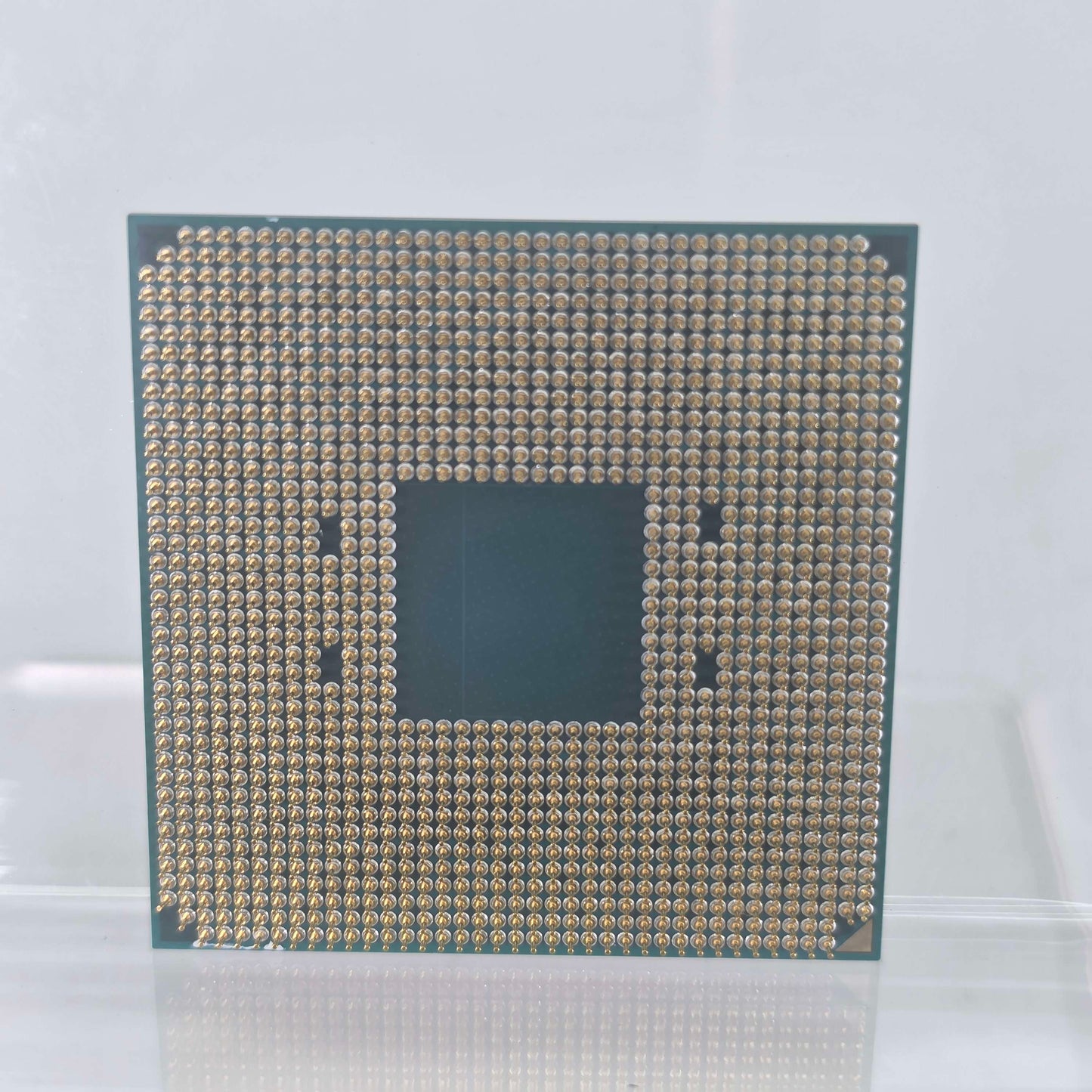 AMD Ryzen 5 3600 100-000000031