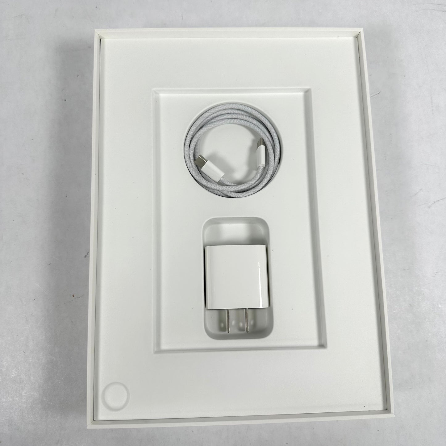 WiFi Only Apple iPad Air 11" M2 256GB