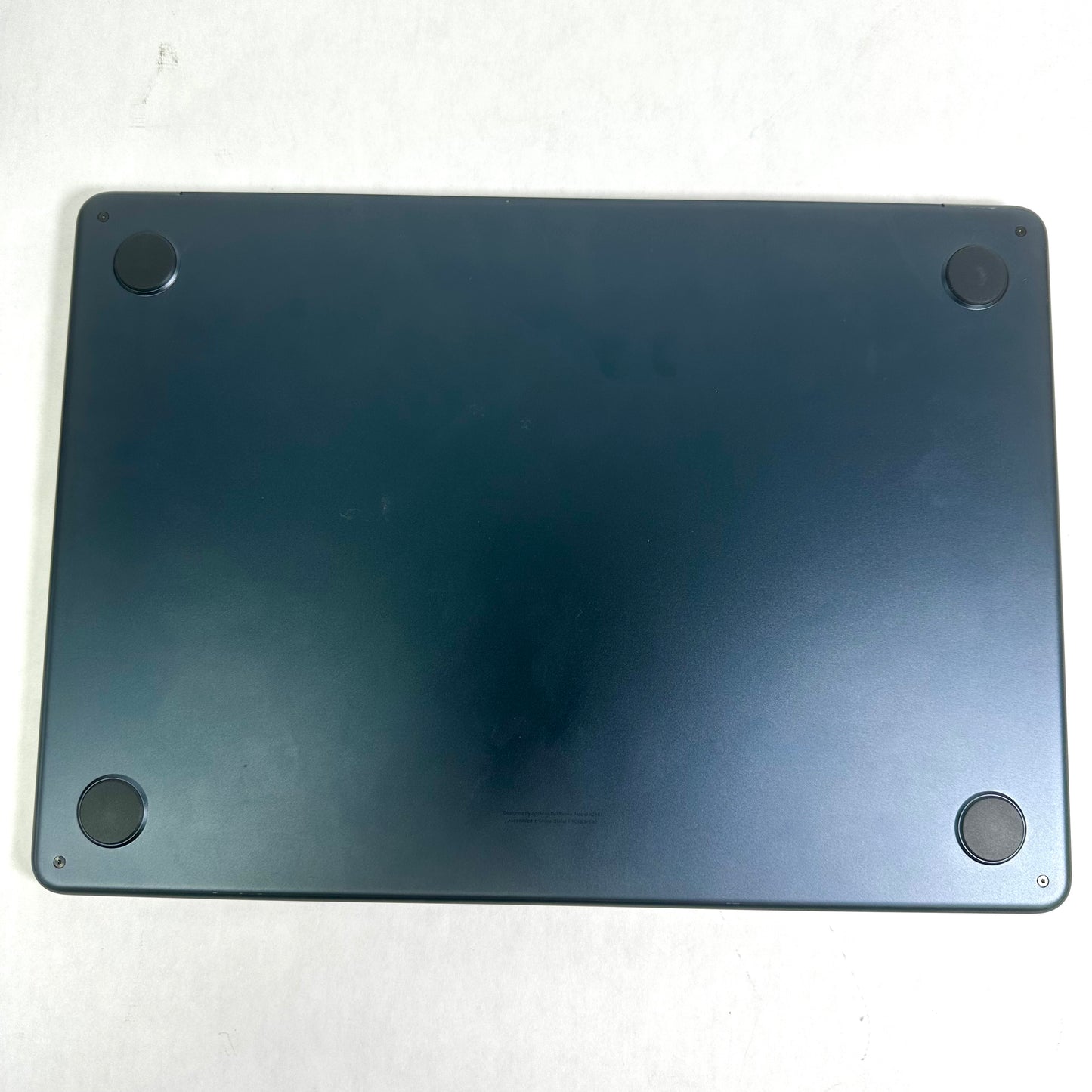2022 Apple MacBook Air 13.6" M2 8C GPU 8GB RAM 256GB SSD