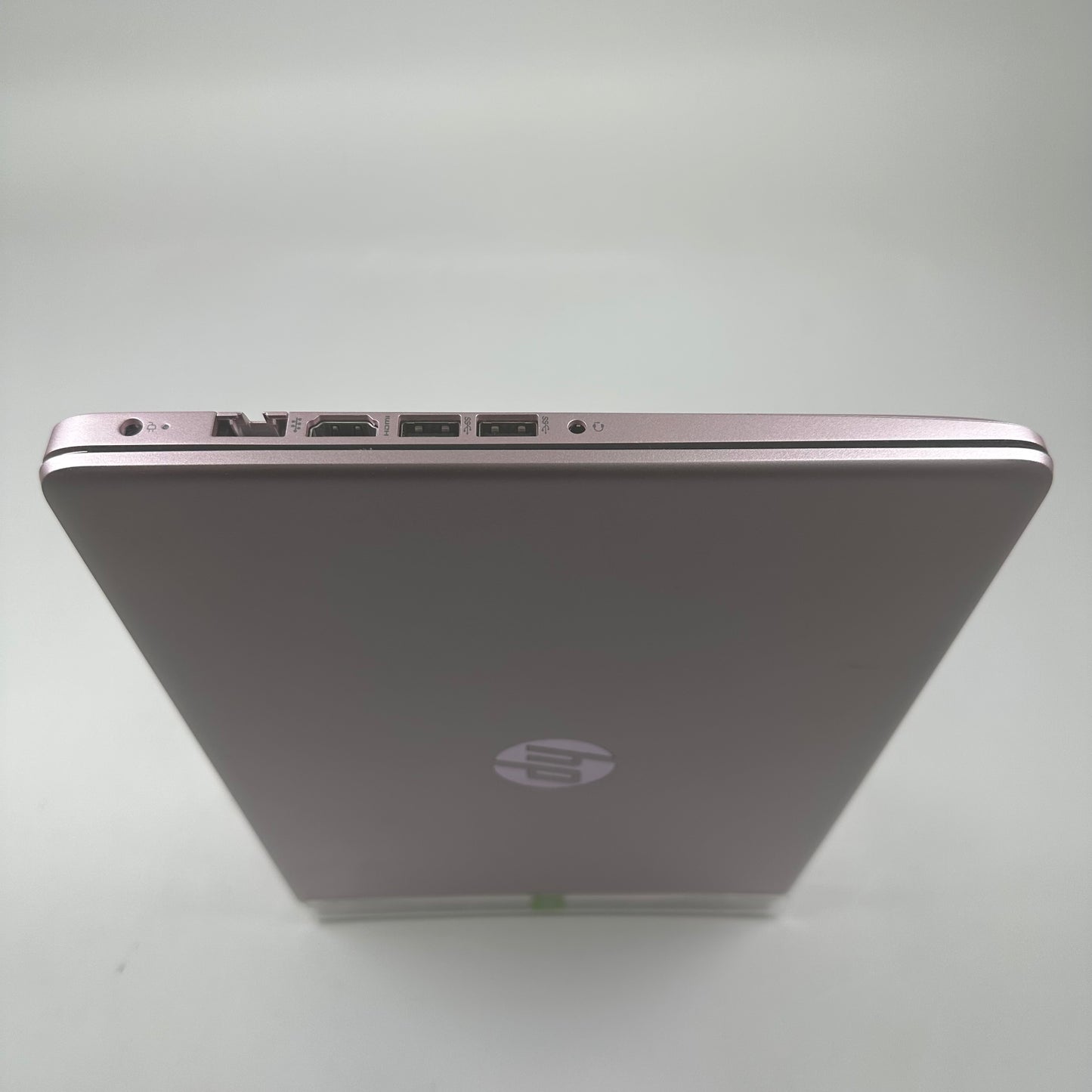 HP Laptop 14-cf2112wm 14" Celeron N4120 1.1GHz 4GB RAM 64GB eMMc