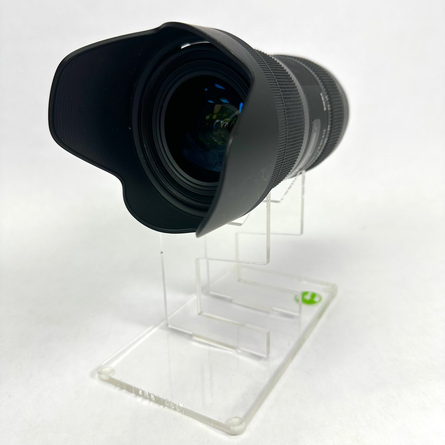 Sigma 18-35mm f/1.8 18-35mm f/1.8 For Canon EF Mount