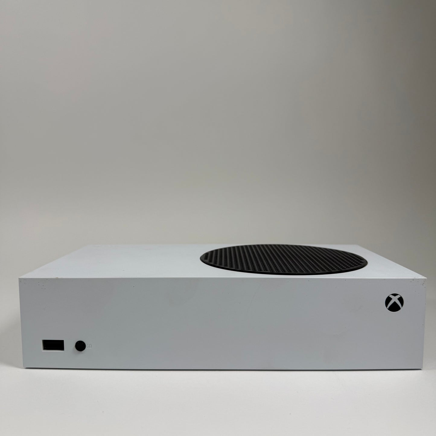 Microsoft Xbox Series S All-Digital 512GB Console Gaming System White 1883