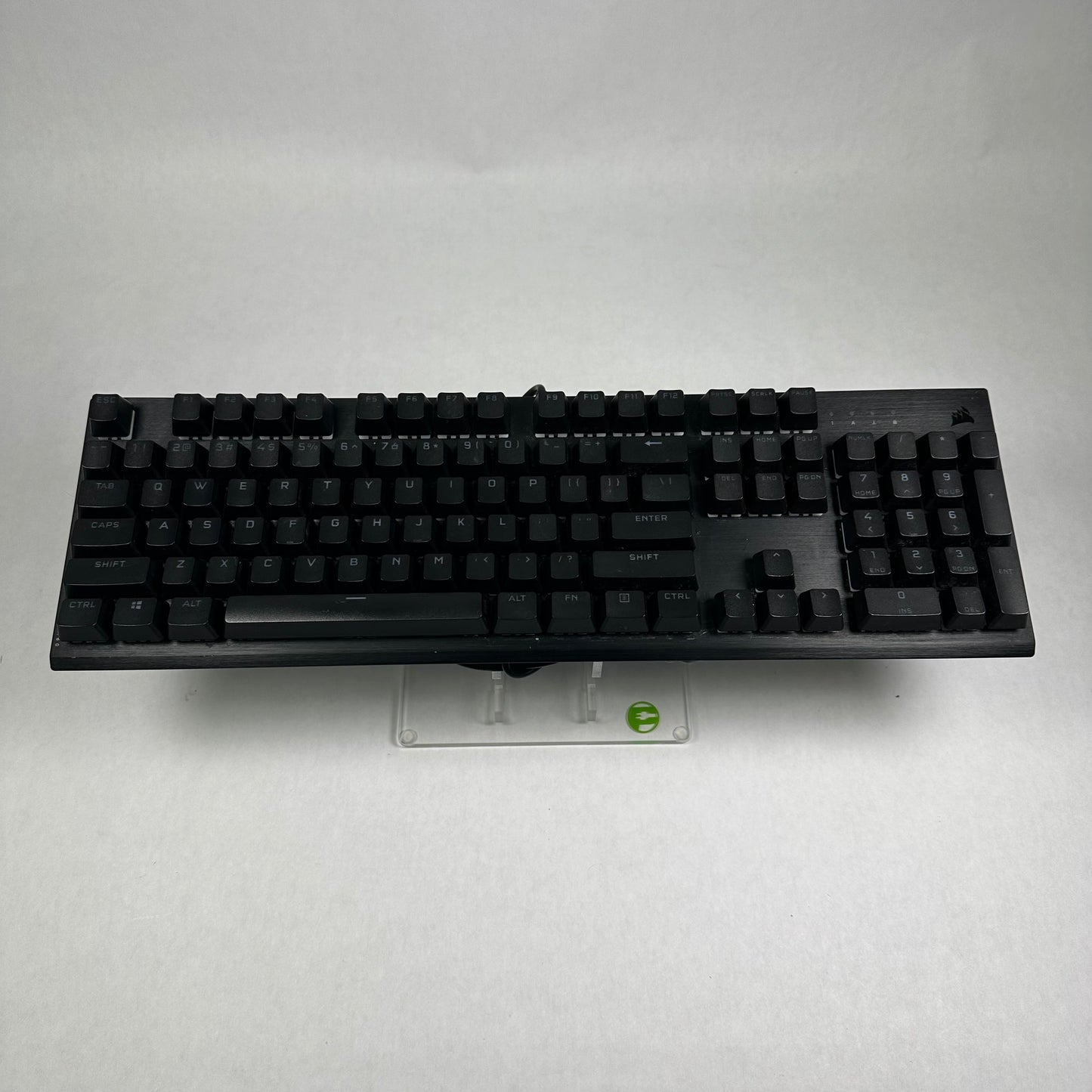 CORSAIR K70 RGB PRO Mechanical Gaming Keyboard CH-9109414-NA