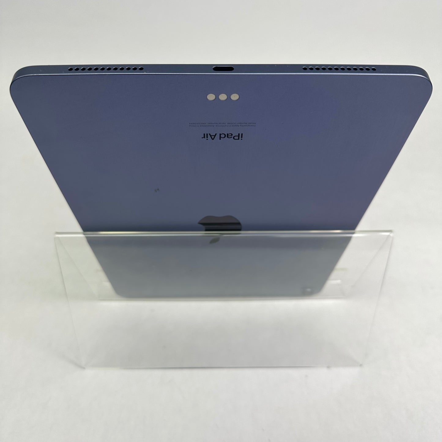 WiFi Only Apple iPad Air 5th Gen 64GB Purple