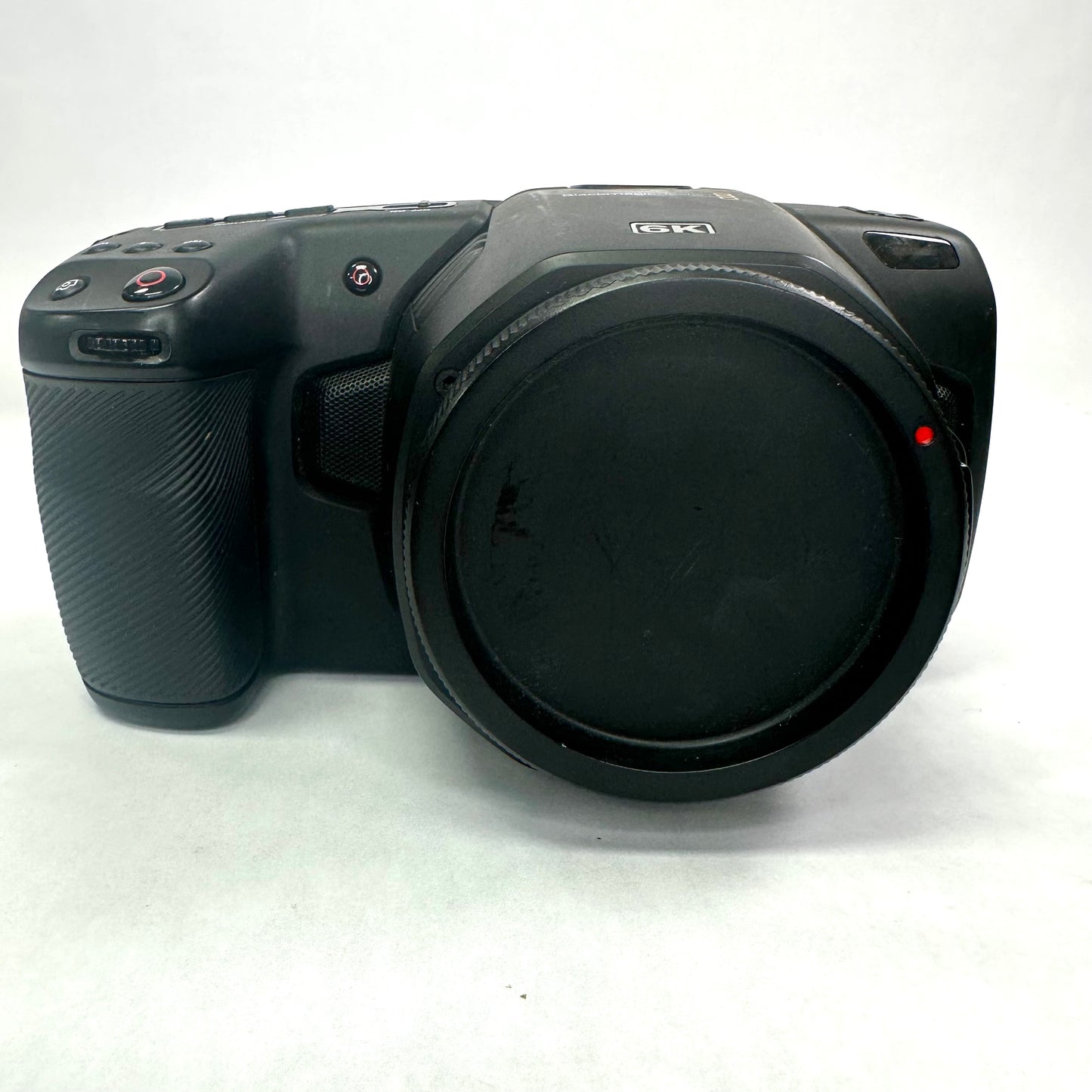 Blackmagic Design Pocket Cinema 6k Digital Camera