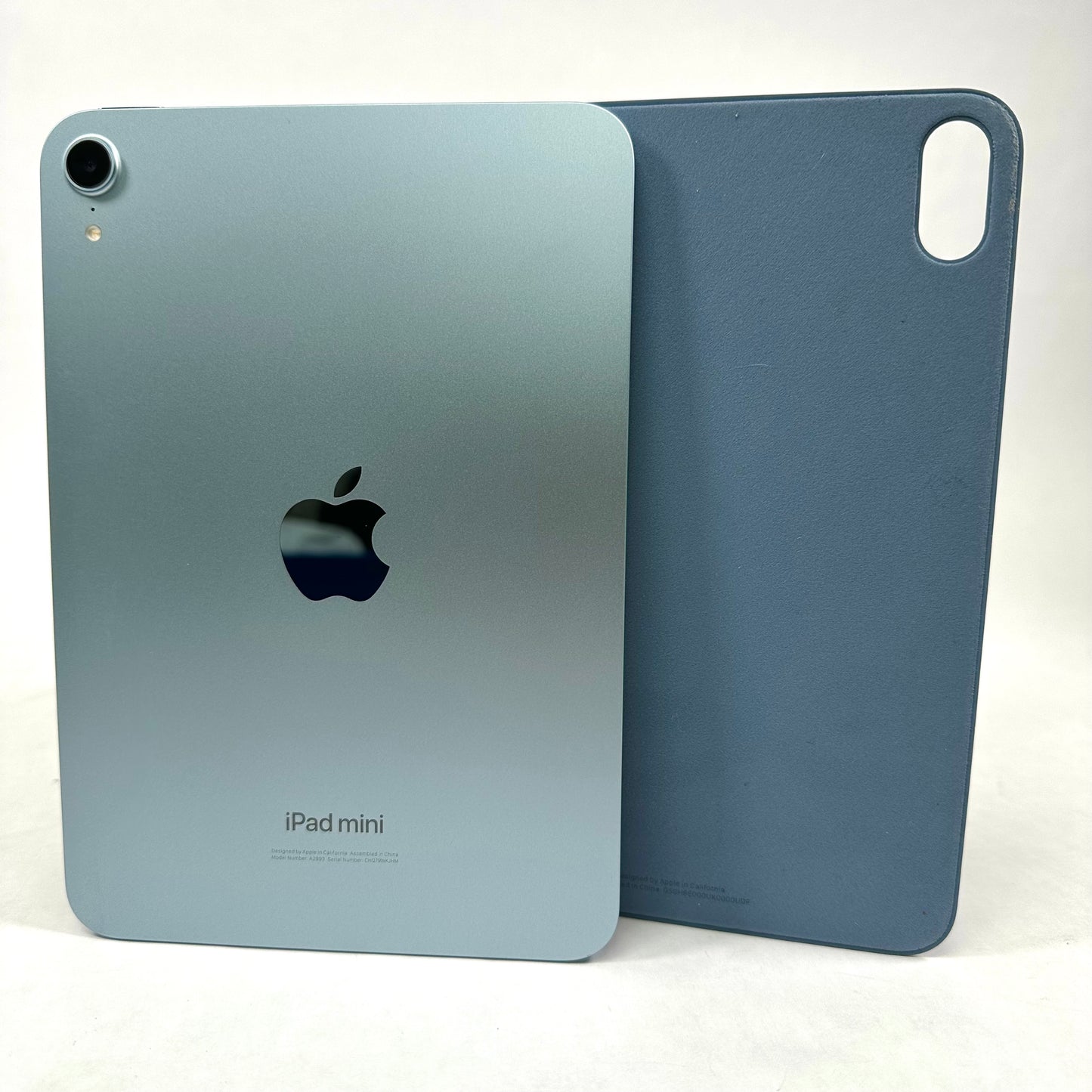 WiFi Only Apple iPad mini (A17 Pro) 128GB
