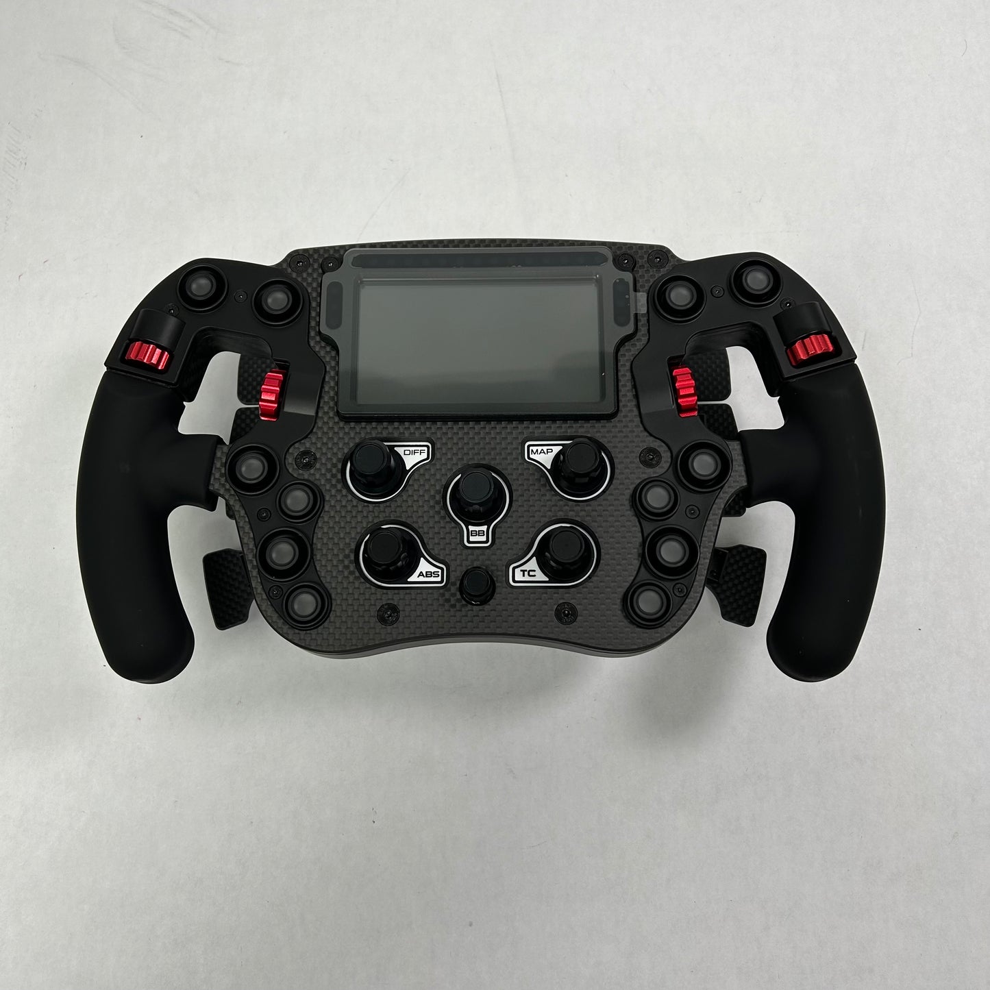 SIMAGIC FX PRO Steering Wheel