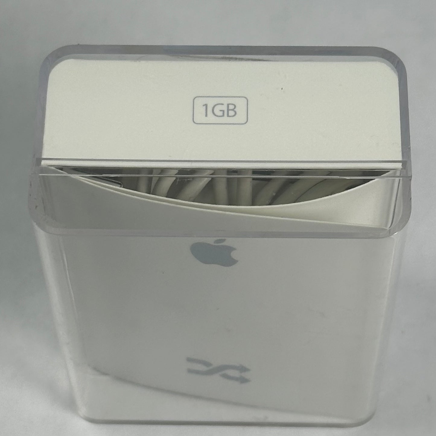 Apple iPod Shuffle 2nd Gen 1GB PINK MB812LL/A