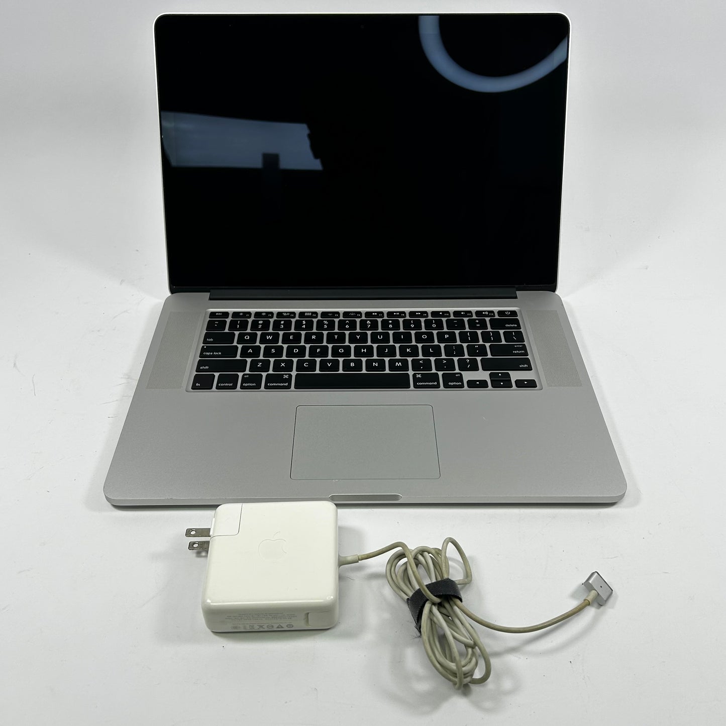2013 Apple MacBook Pro Retina 15" i7 2.0GHz 8GB RAM 256GB SSD